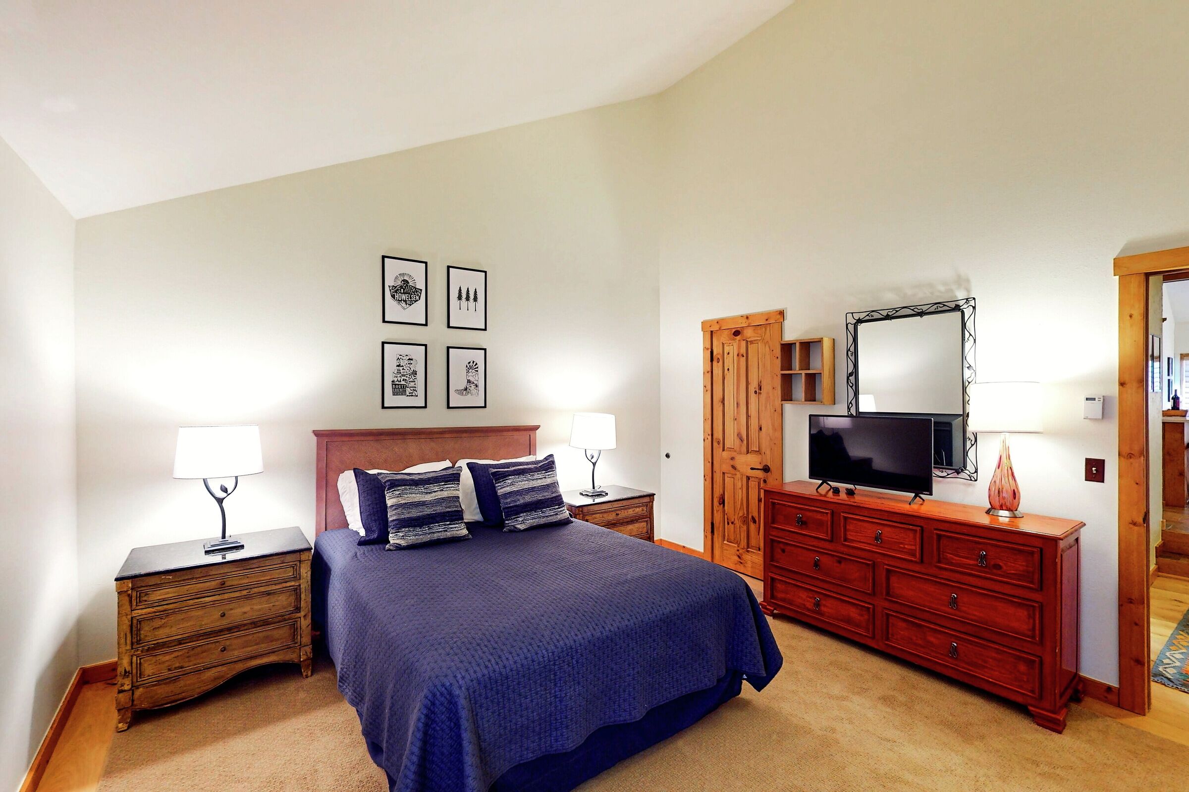 #206 - Bedroom