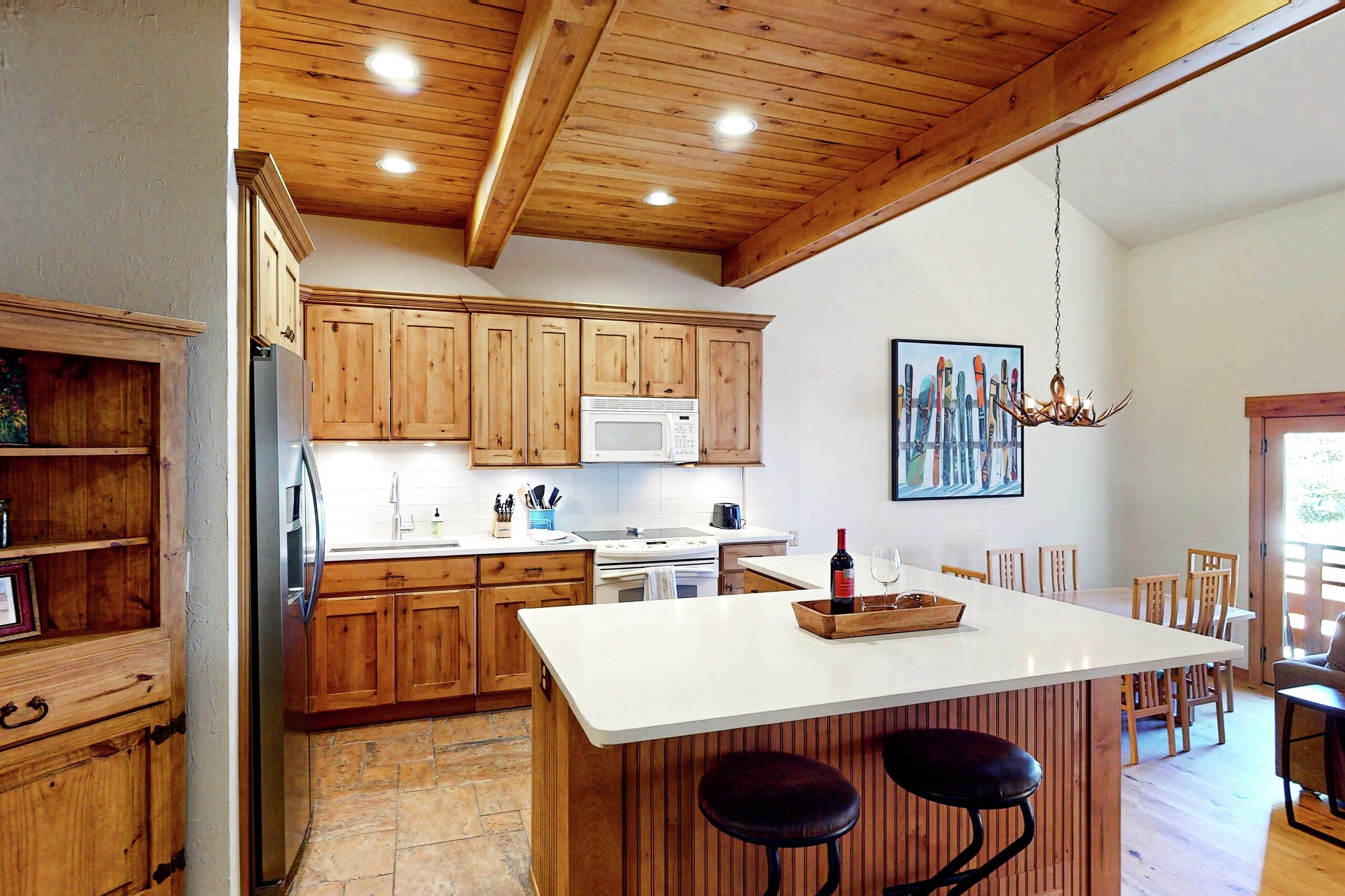 #206 - Kitchen