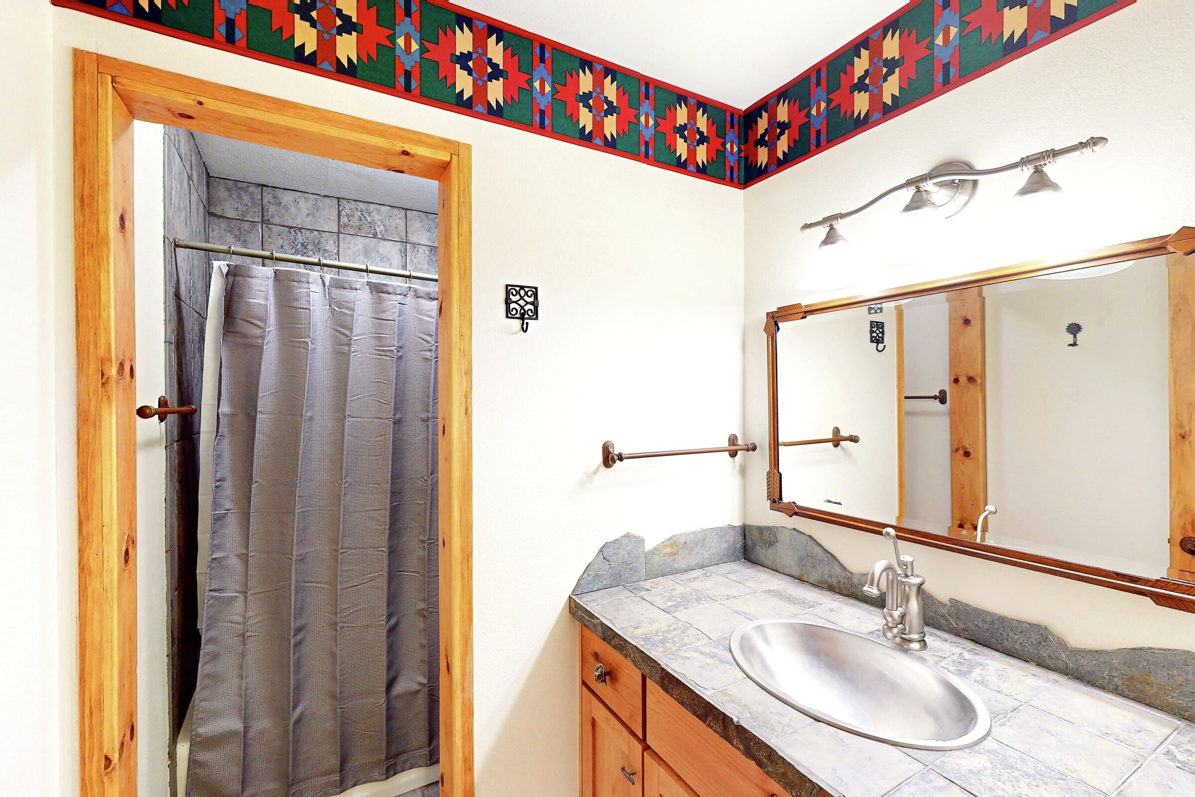 #206 - Bathroom