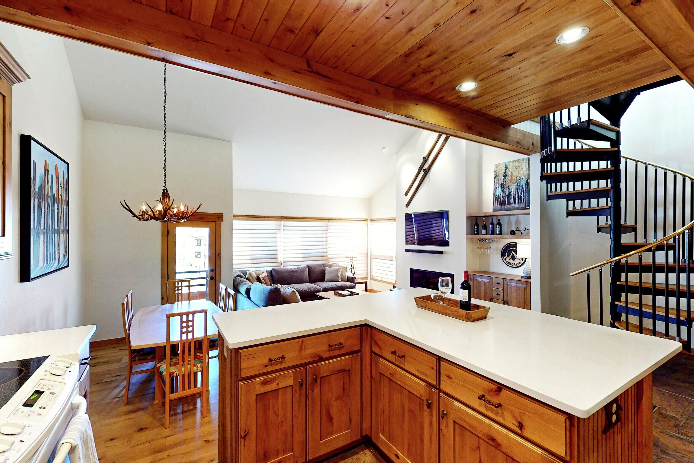 #206 - Kitchen