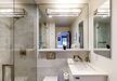 Gallery Thumbnail (#304 - Master Ensuite Bathroom)