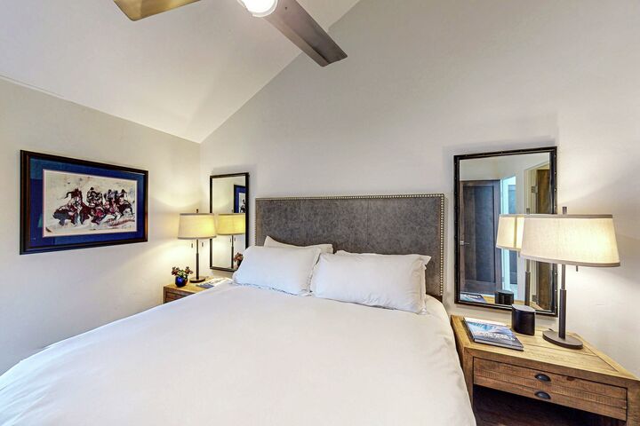 #304 - Master Bedroom