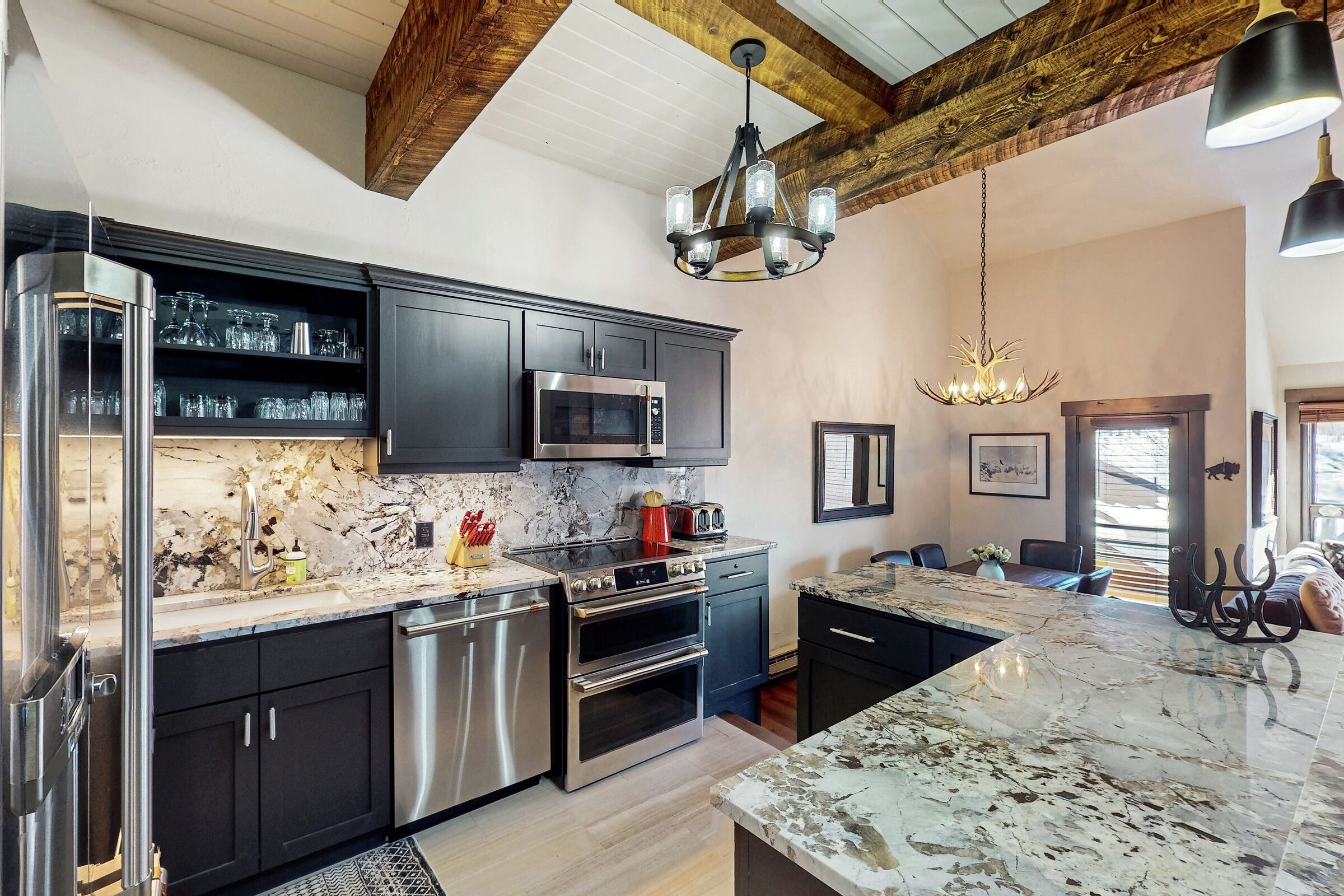 #202 - Kitchen