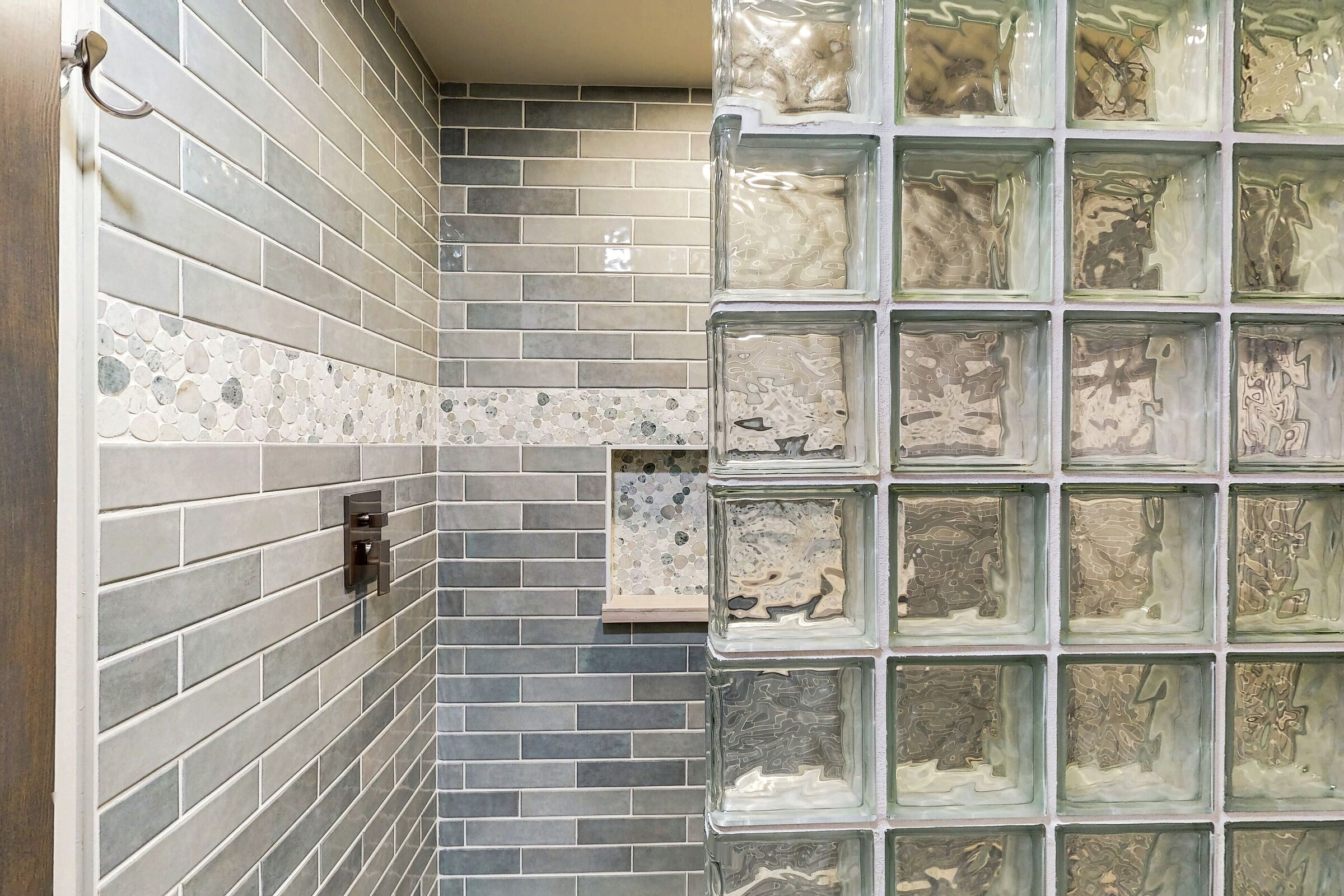 #202 - Master Ensuite Bathroom