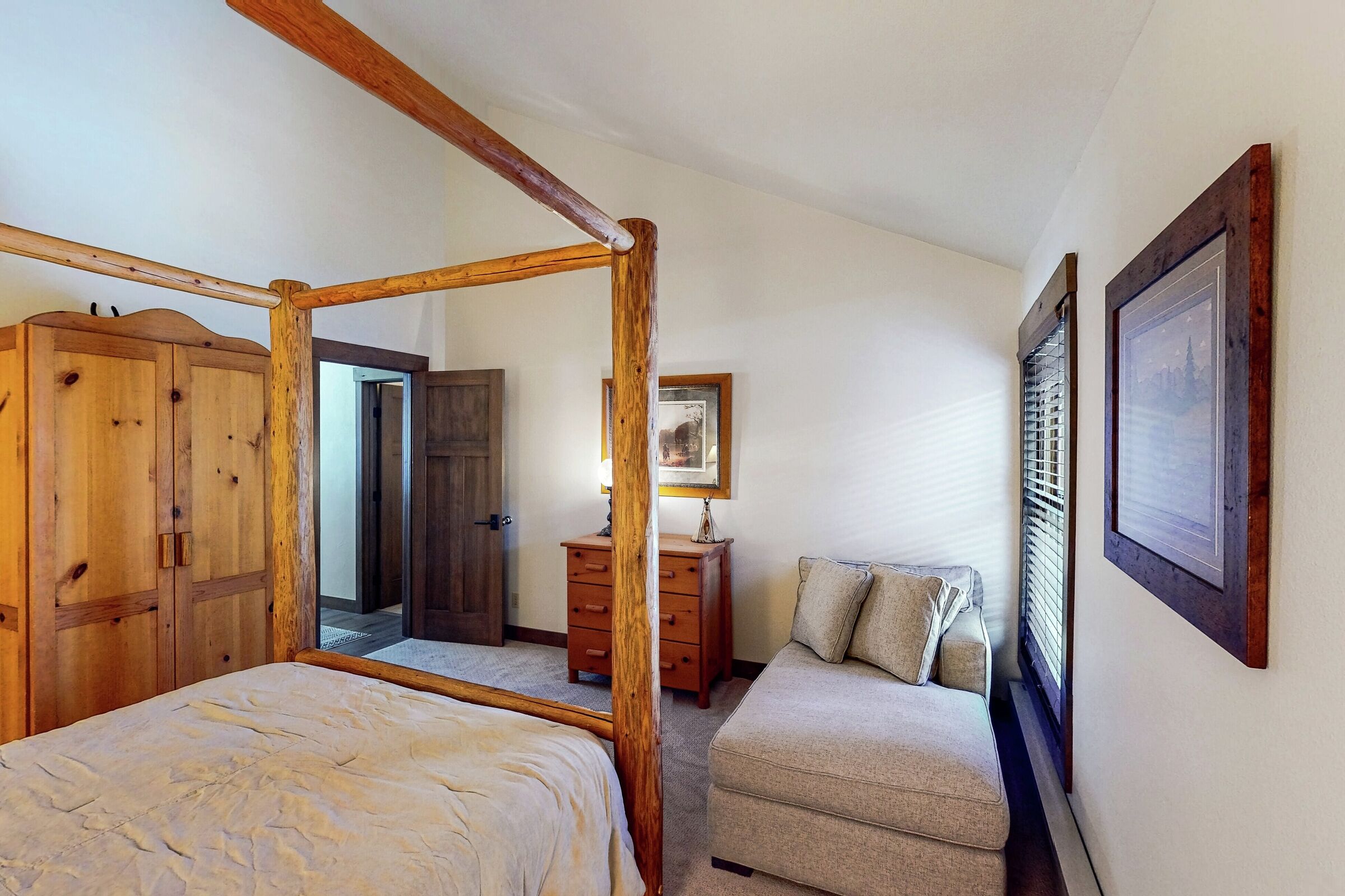 #202 - Bedroom