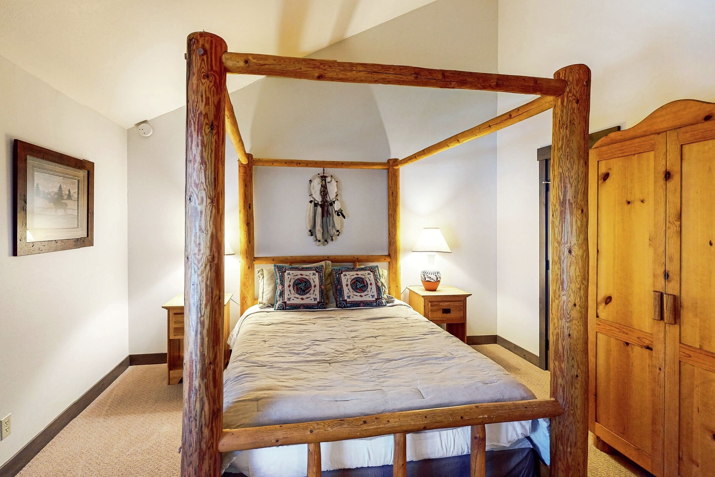 #202 - Bedroom