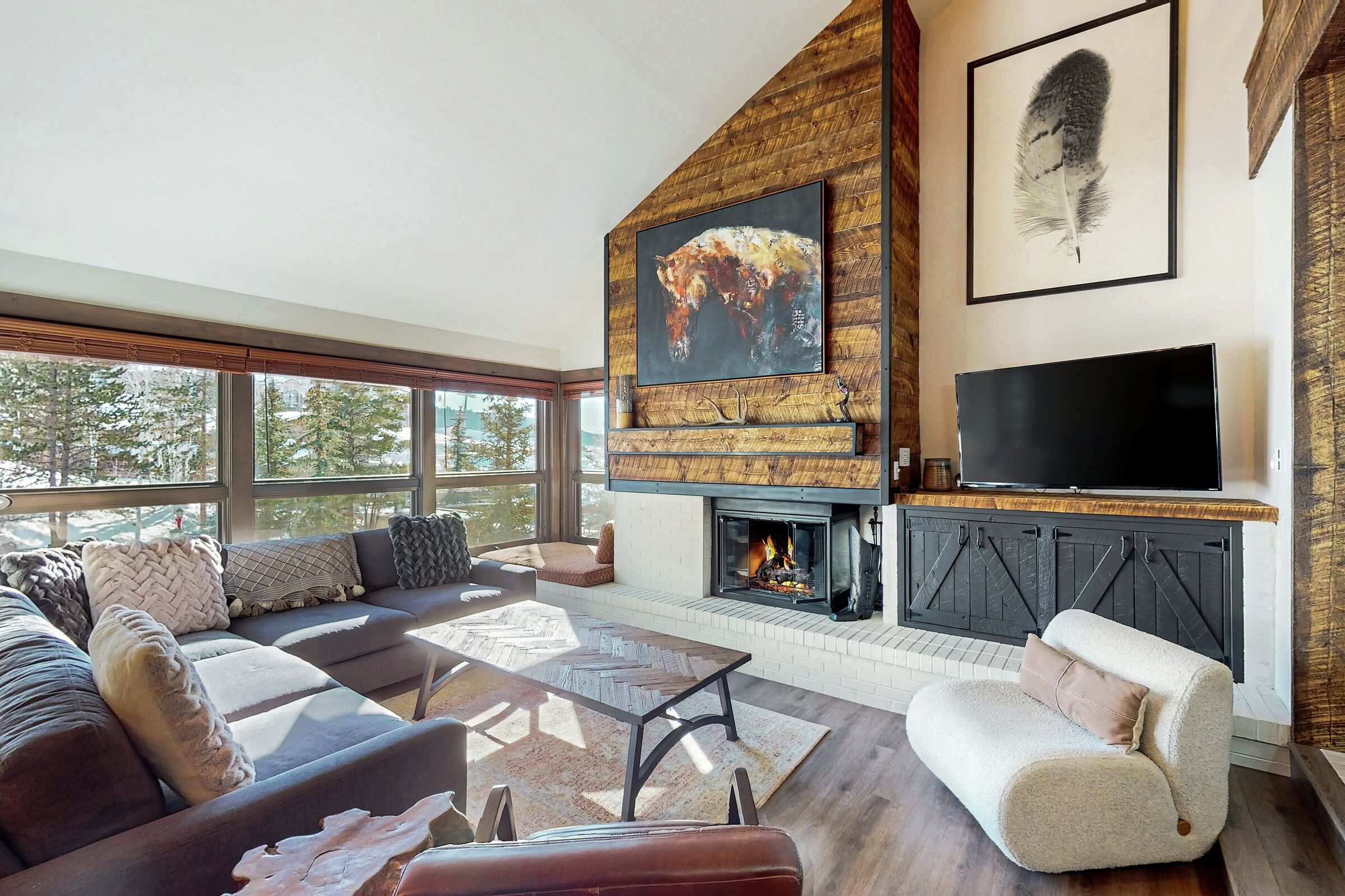 #202 - Living Area