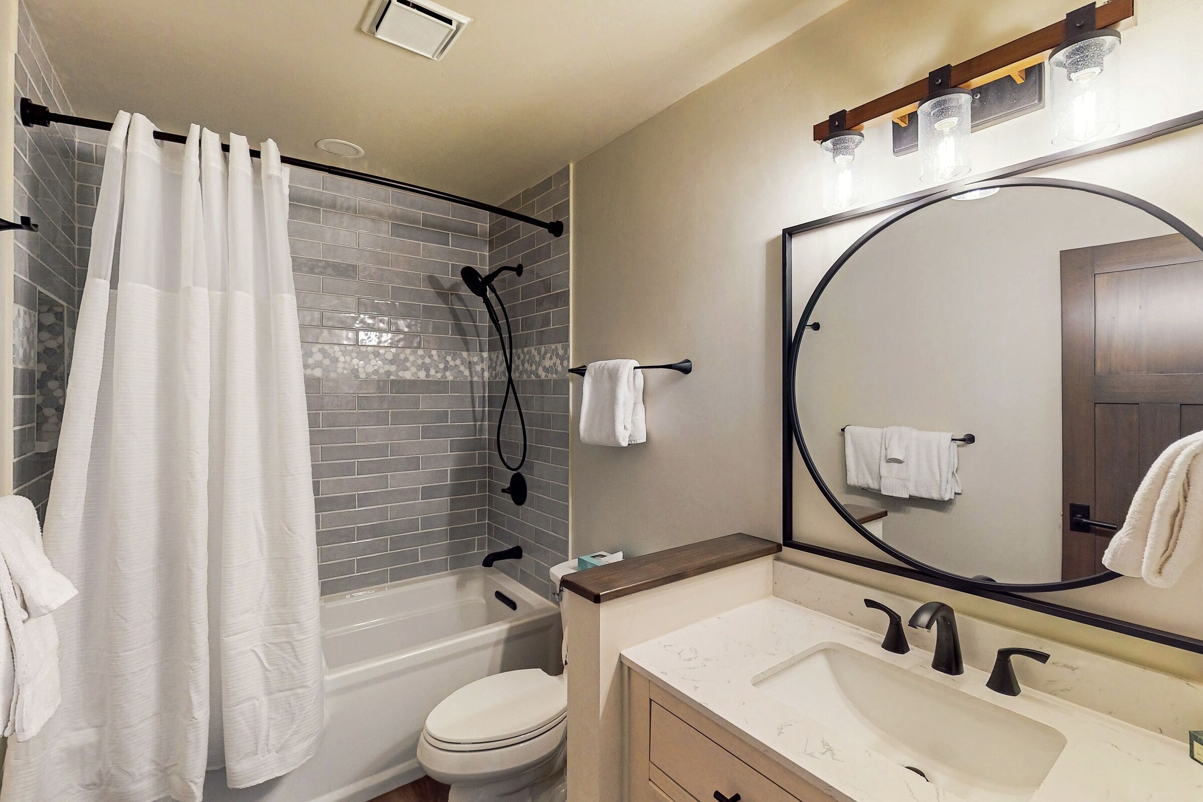 #202 - Bathroom
