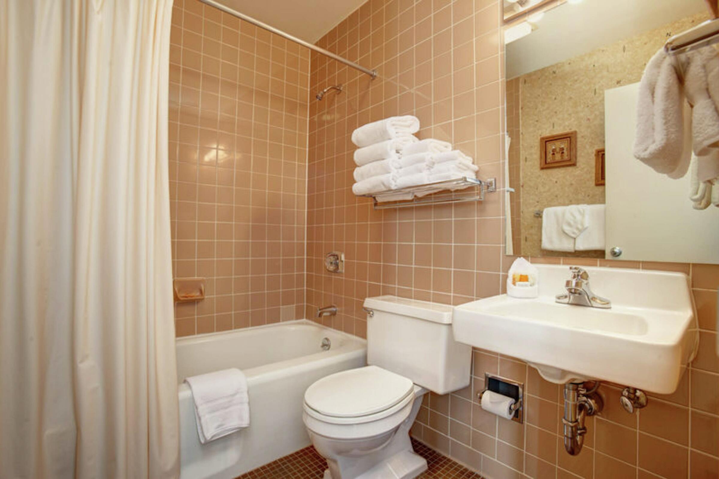 #303 - Bathroom