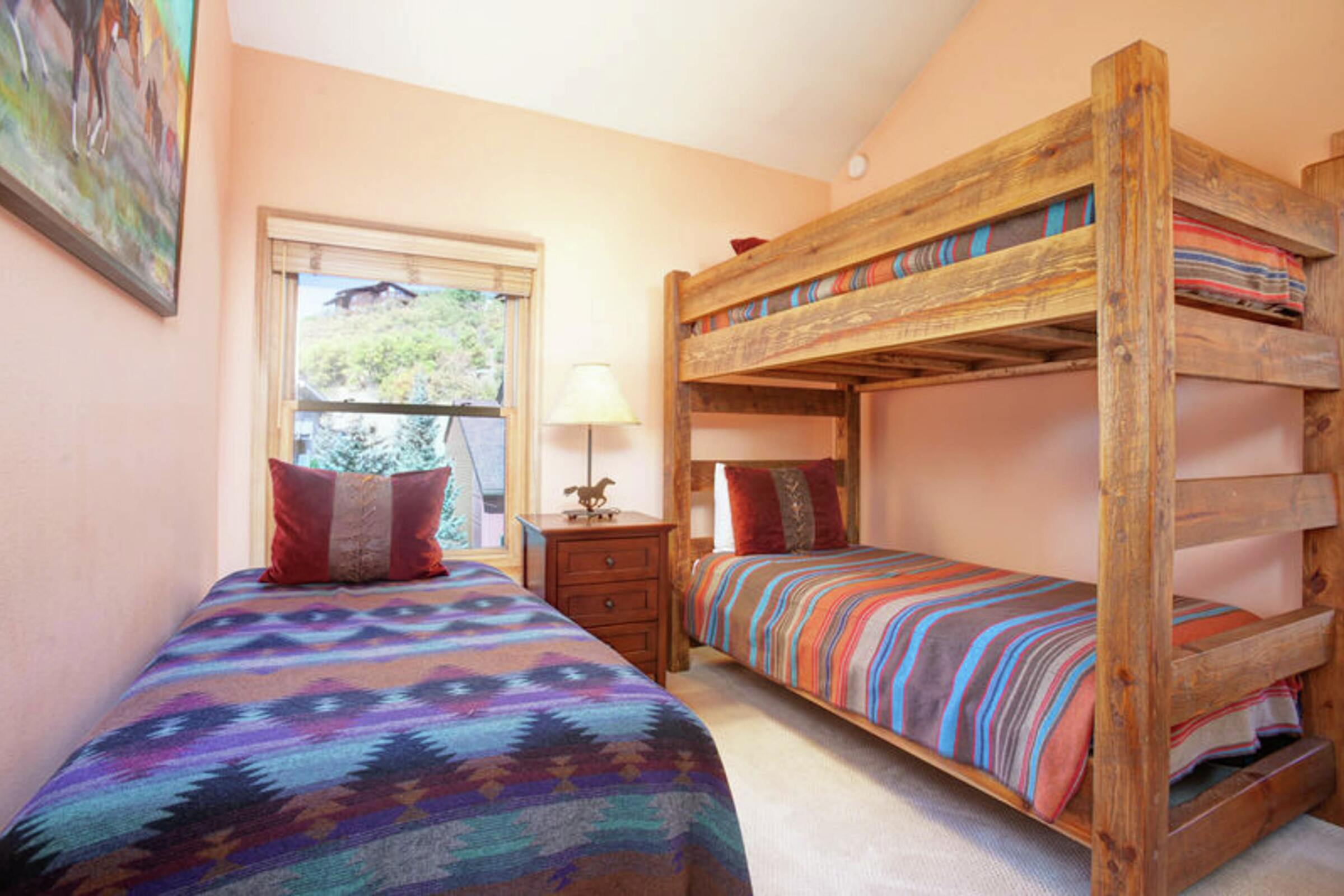 #303 - Bedroom