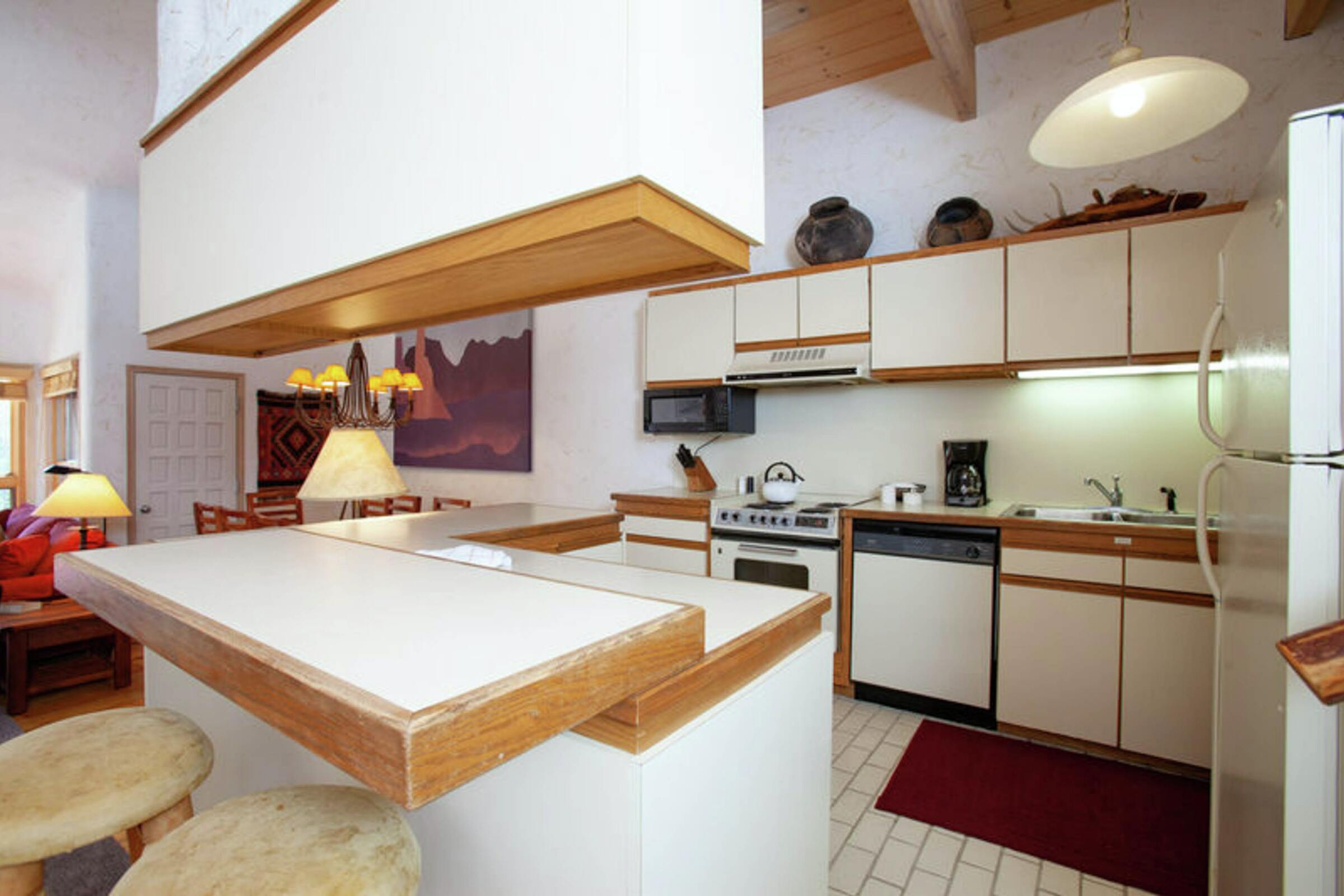 #303 - Kitchen