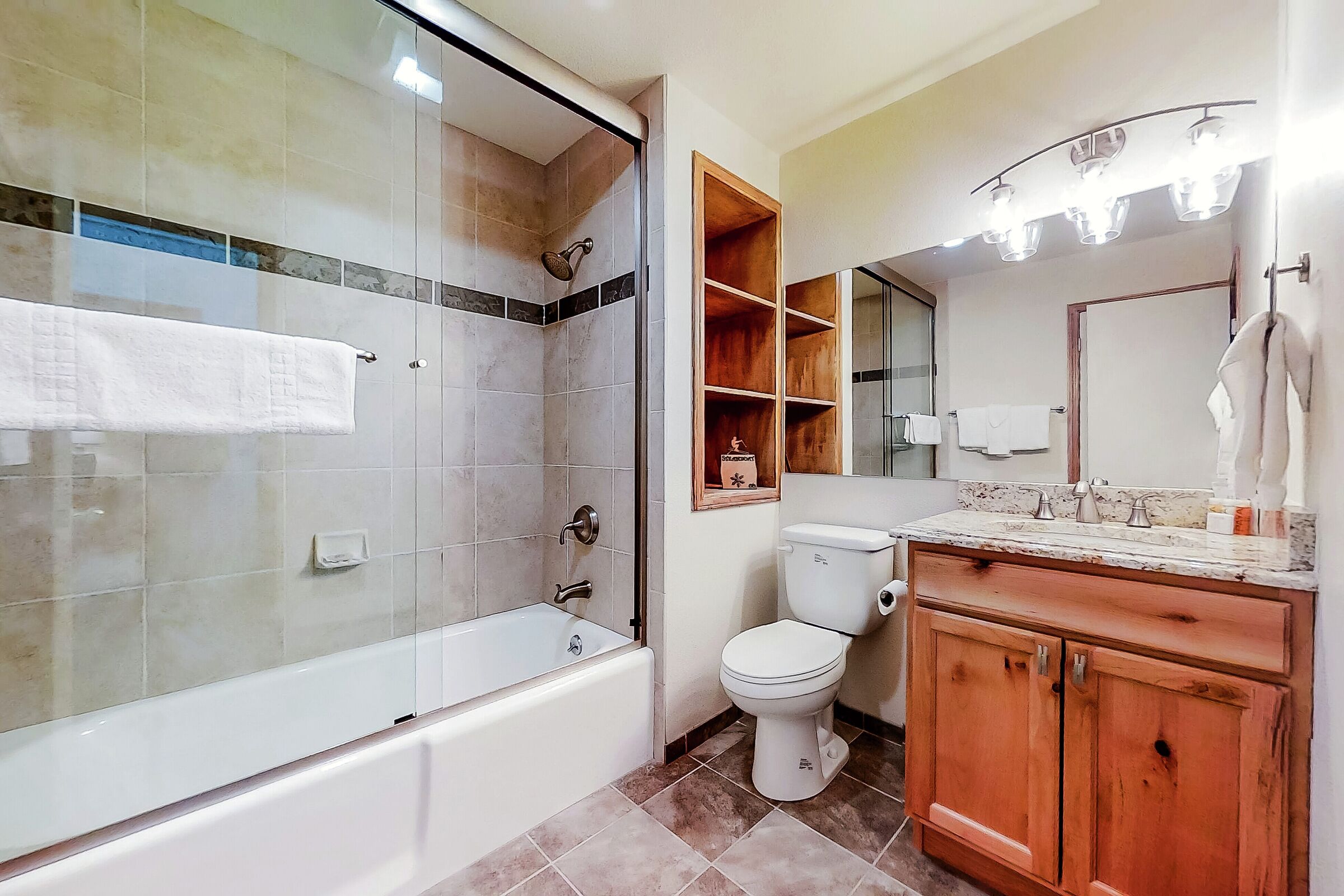 #308 - Bathroom