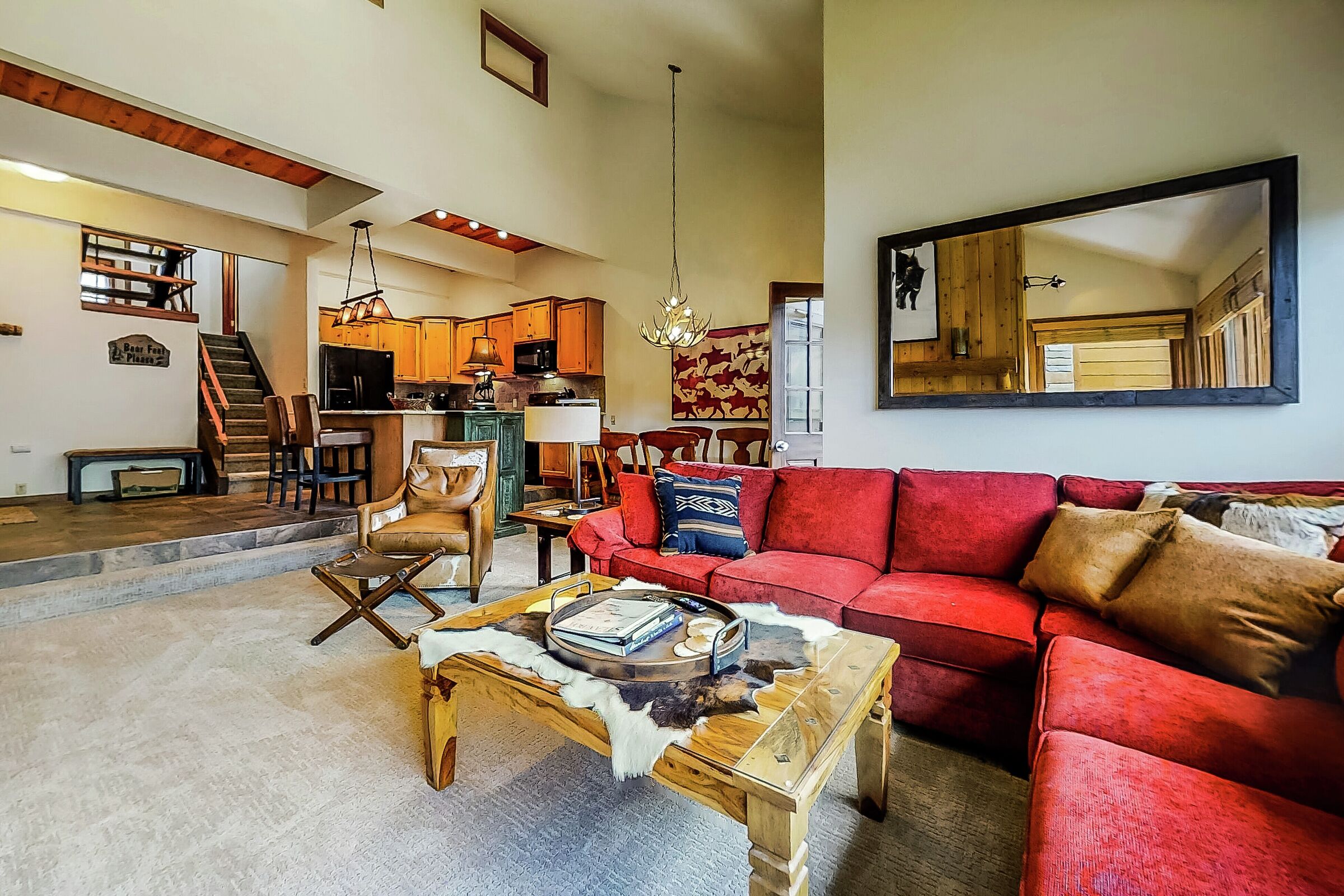 #308 - Living Area