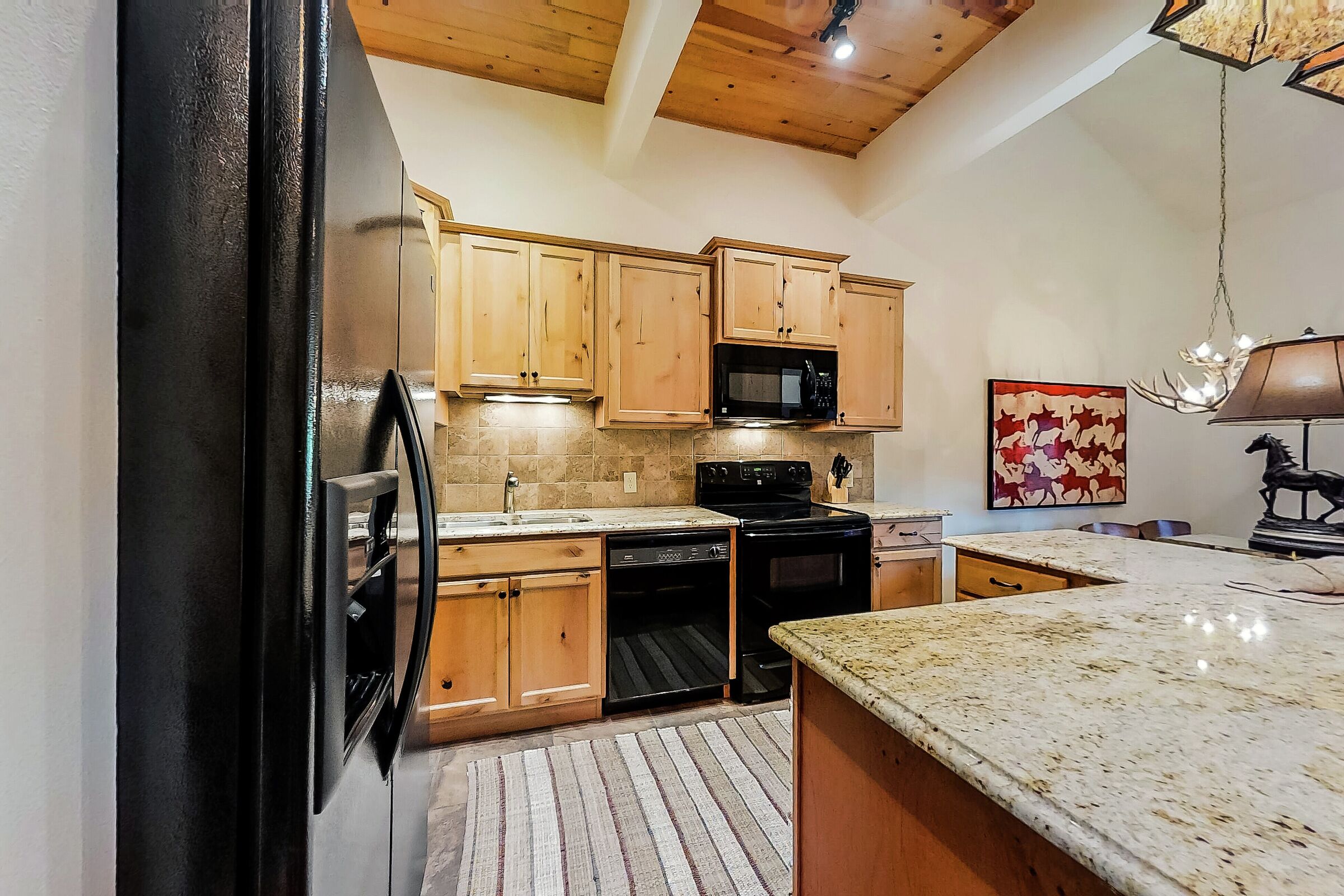 #308 - Kitchen