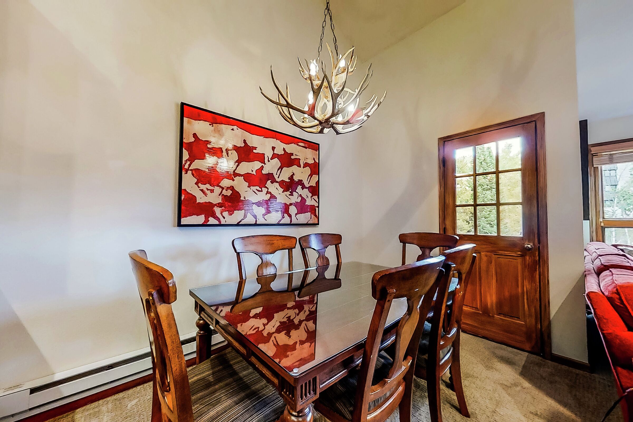 #308 - Dining Area