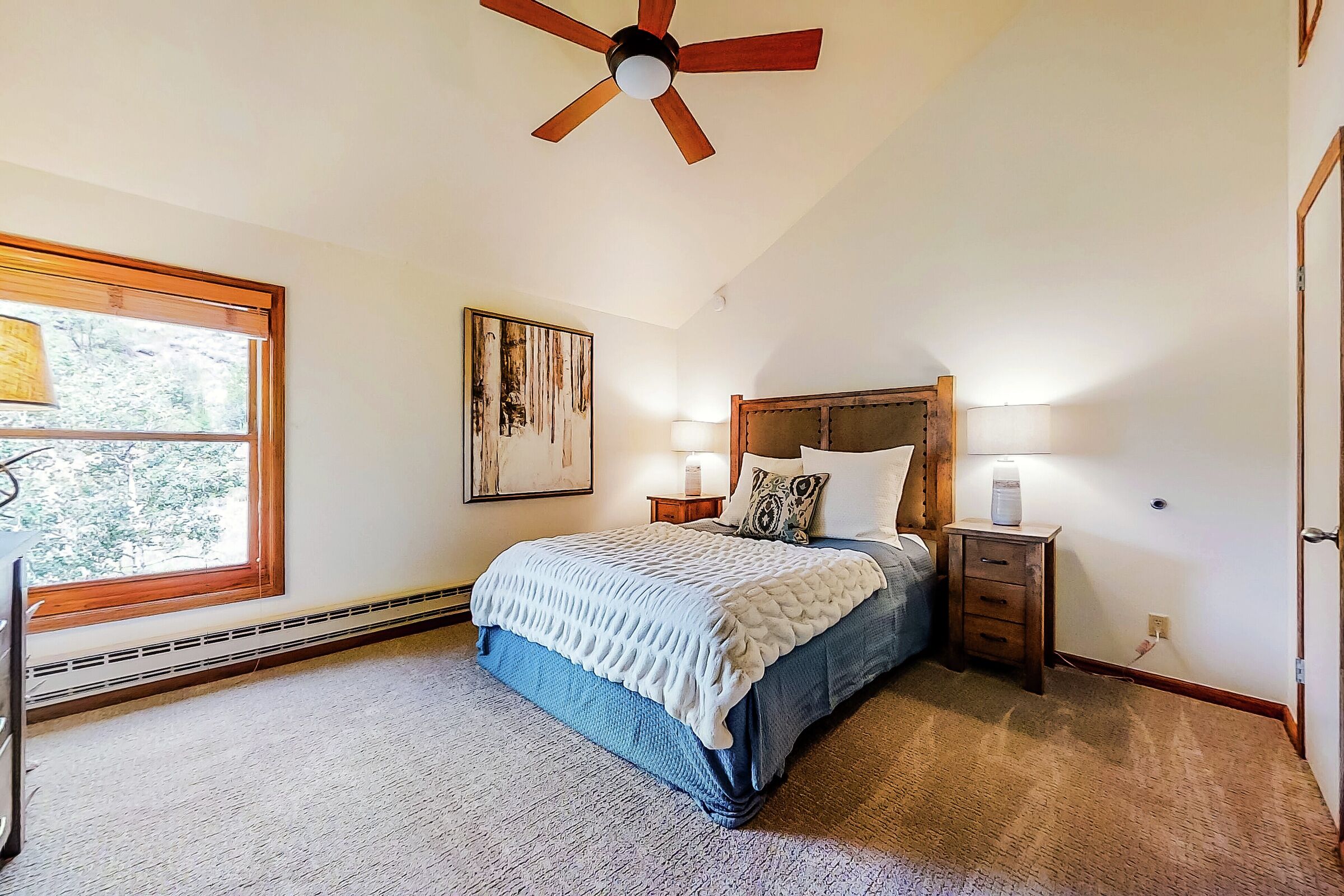 #308 - Bedroom
