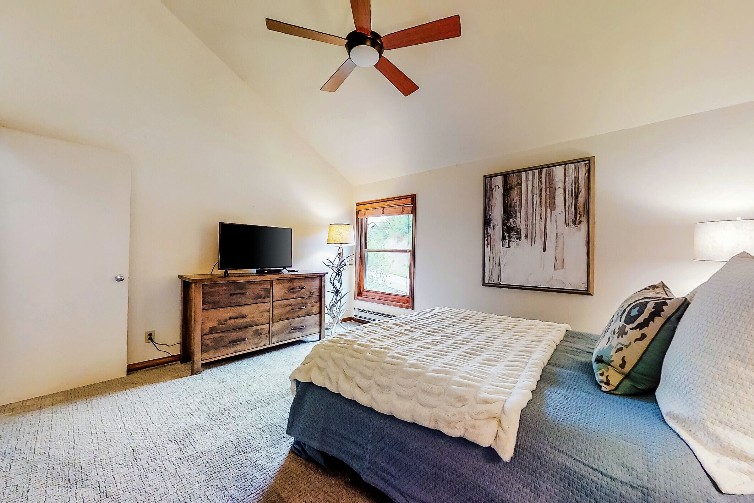 #308 - Bedroom