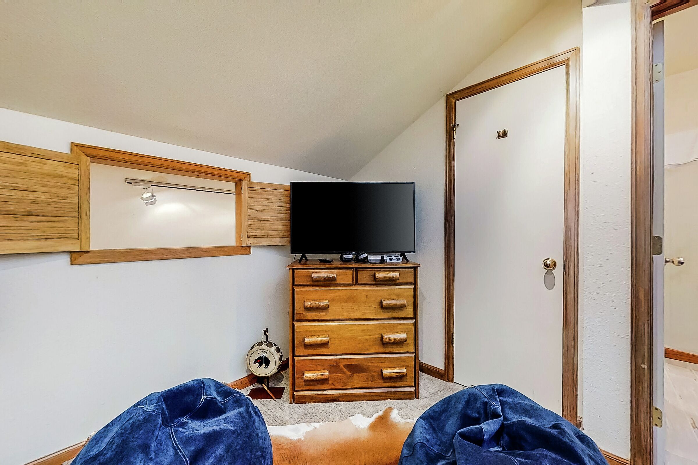 #308 - Loft Bedroom