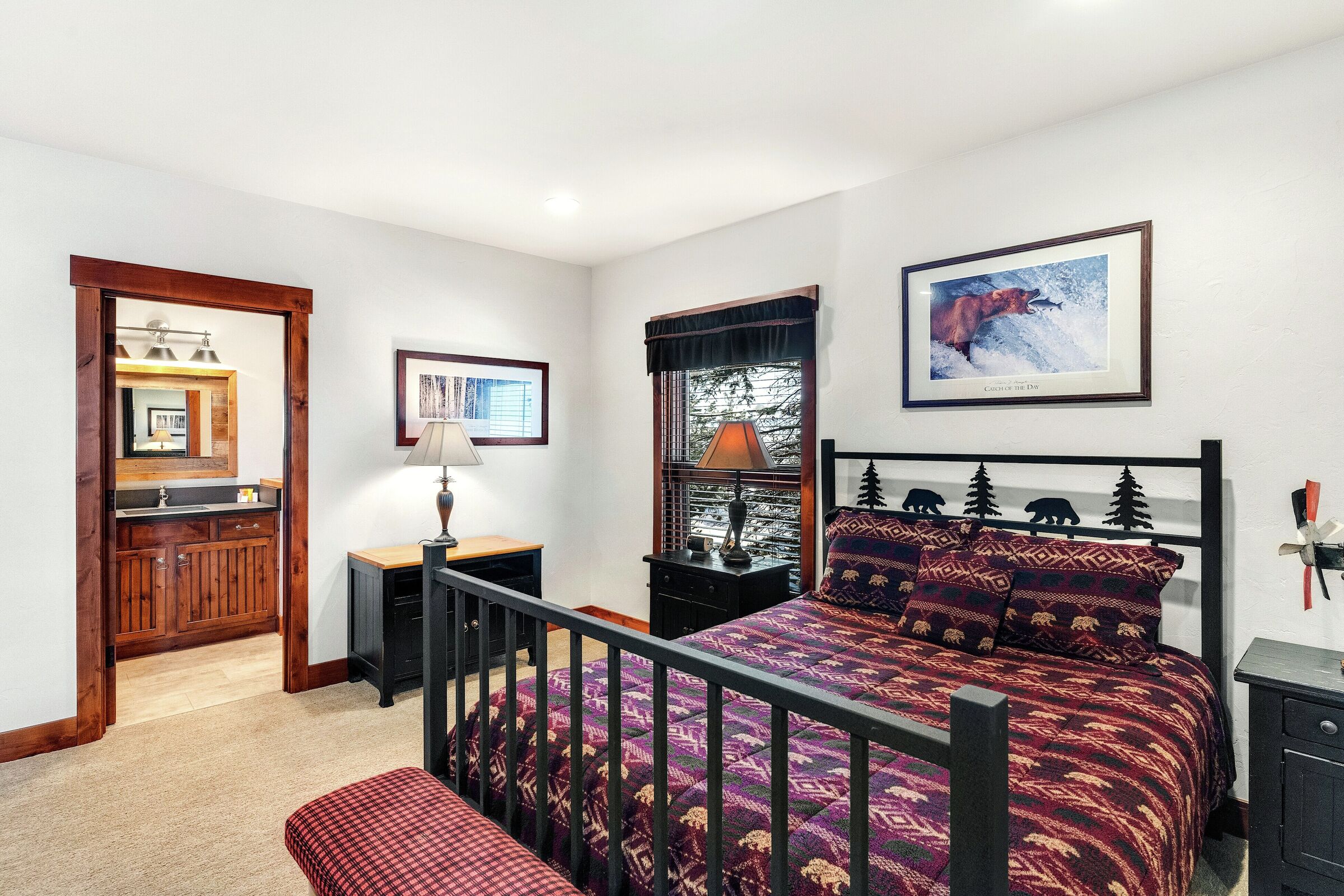 #212 - Bedroom