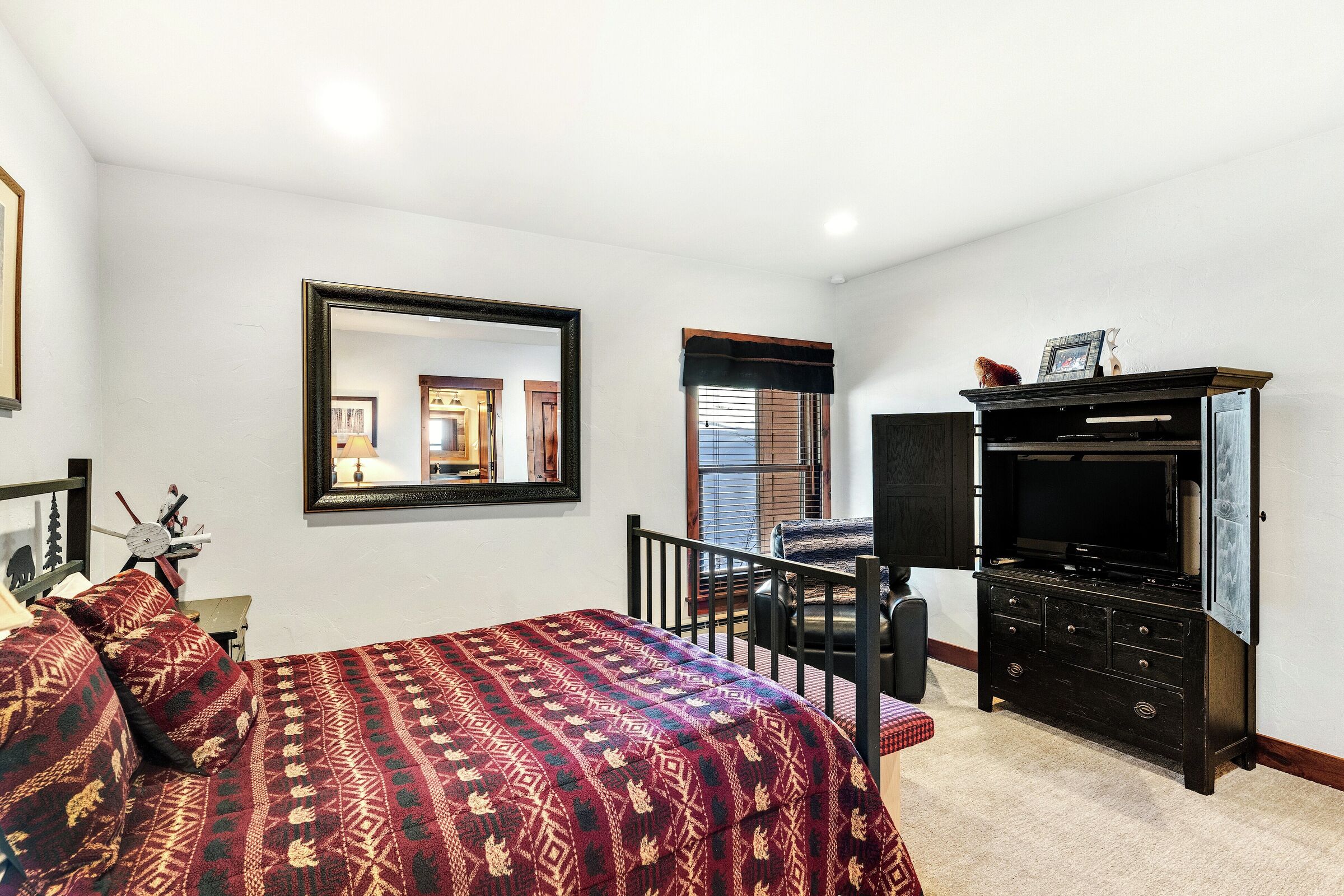 #212 - Bedroom