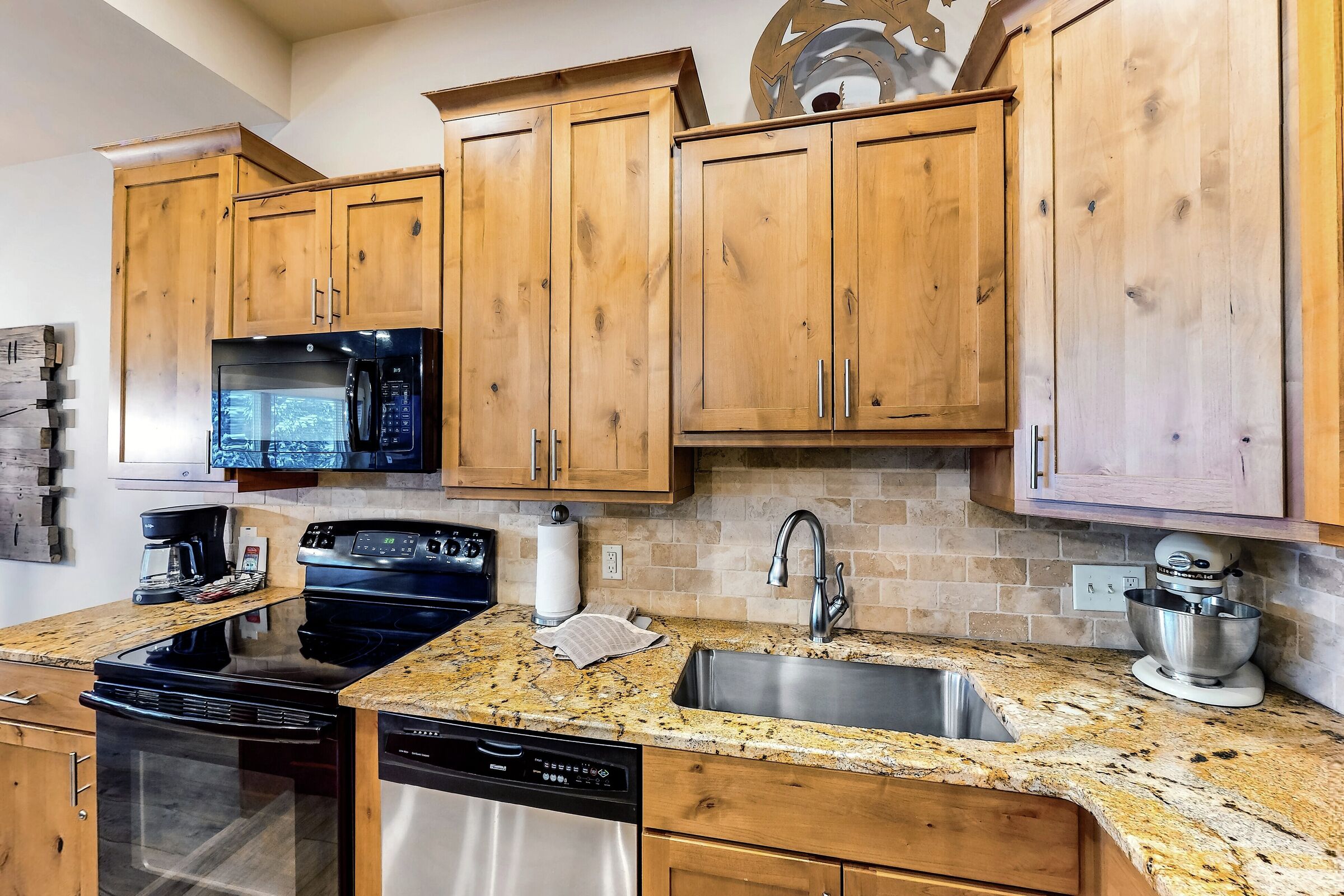 #209 - Kitchen