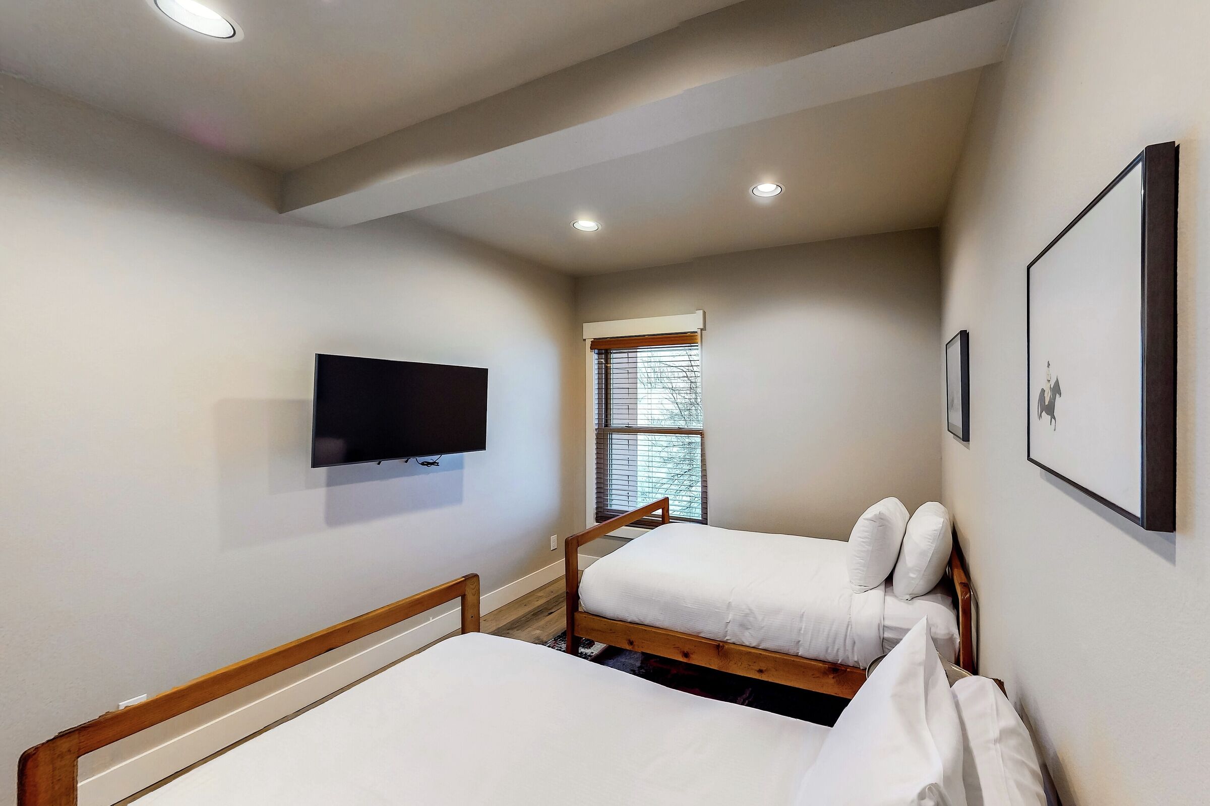 #209 - Bedroom