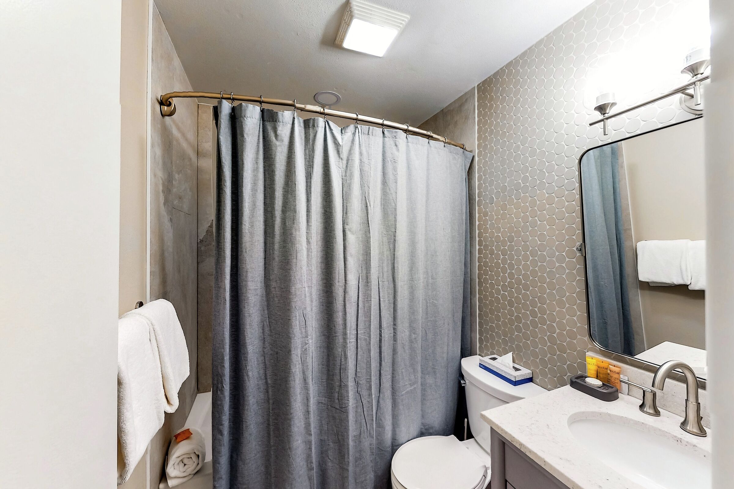 #209 - Bathroom