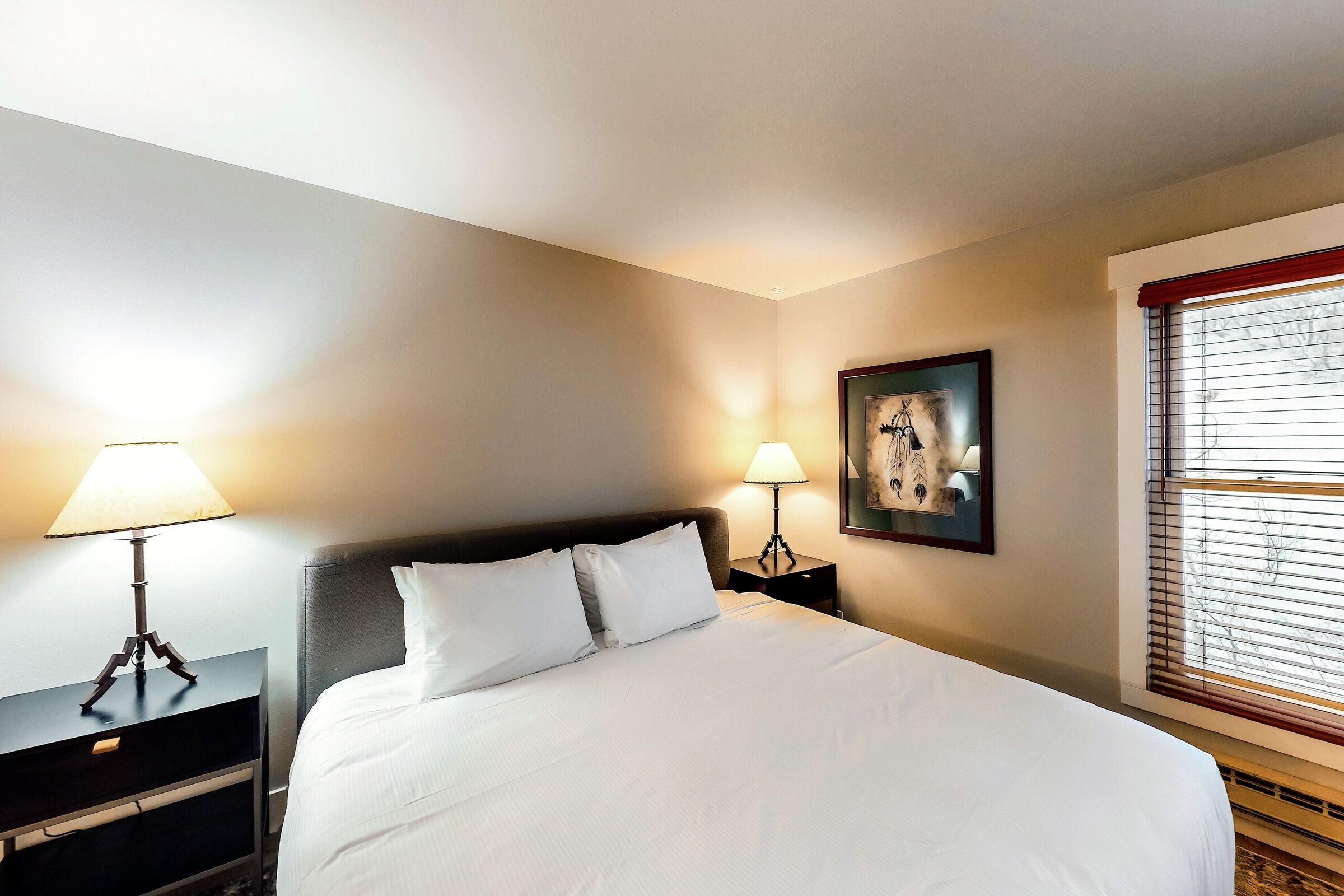 #209 - Bedroom