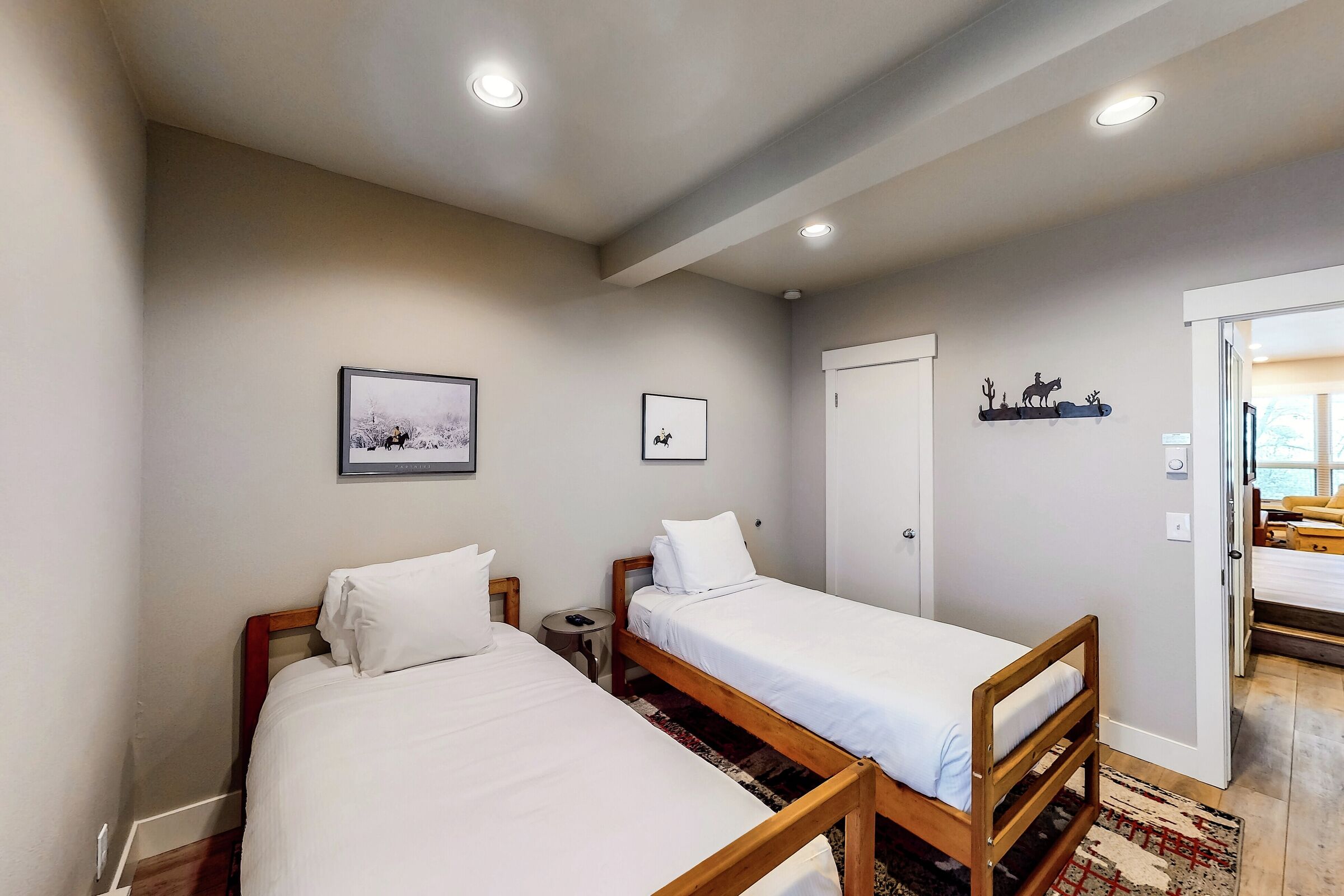 #209 - Bedroom