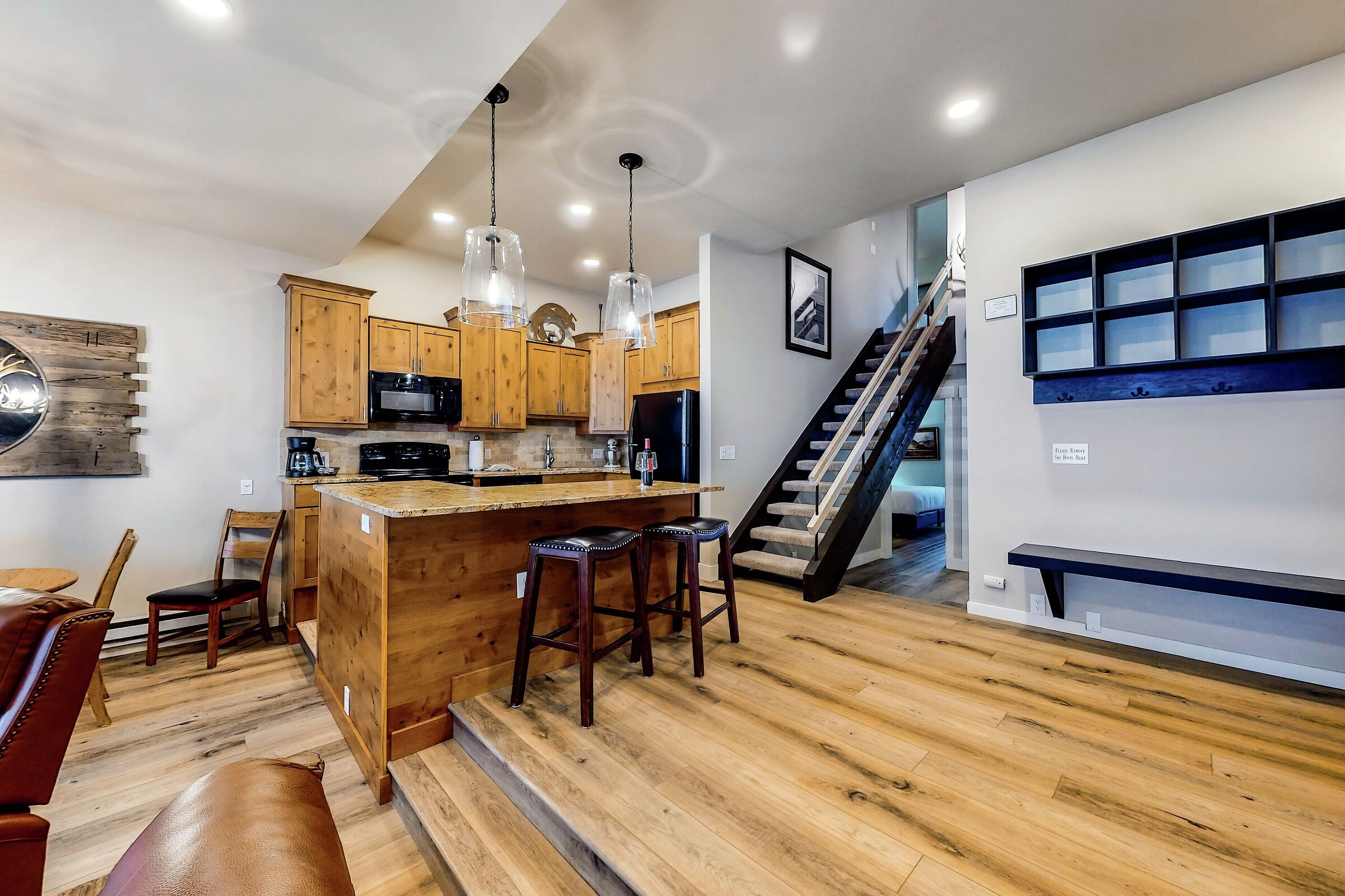 #209 - Kitchen
