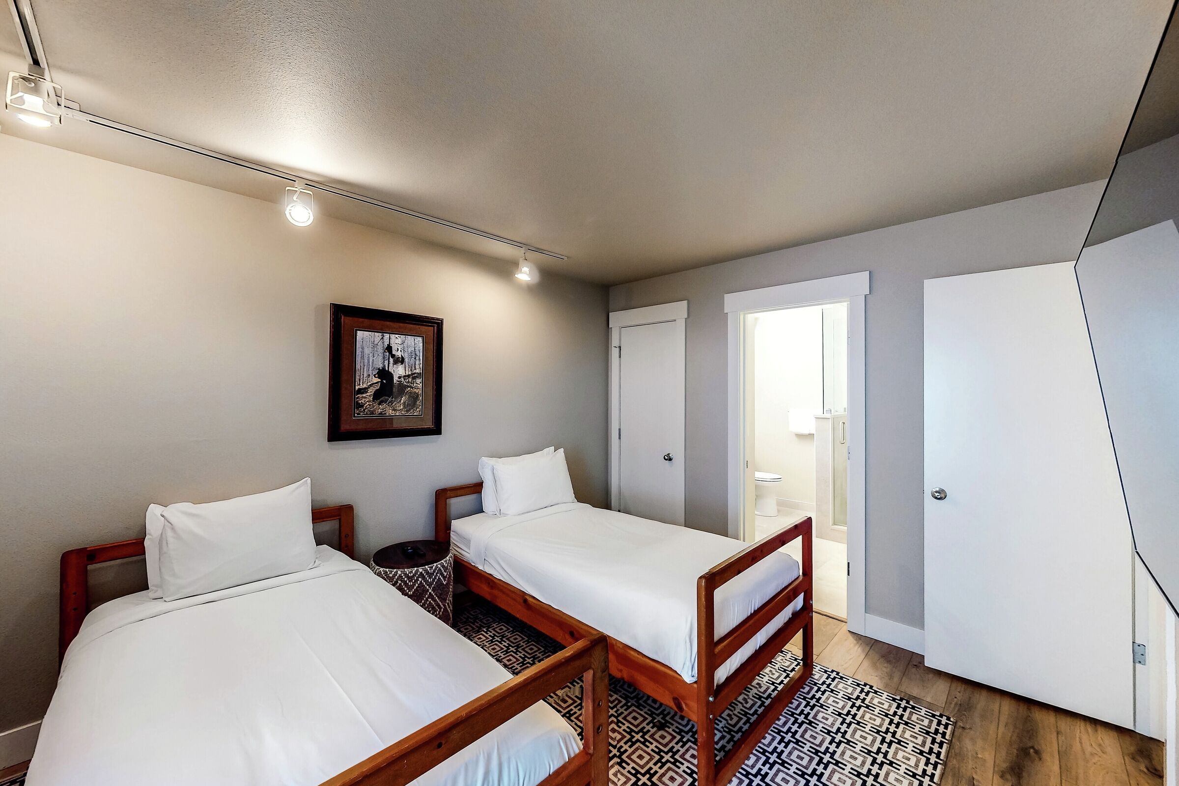 #209 - Bedroom