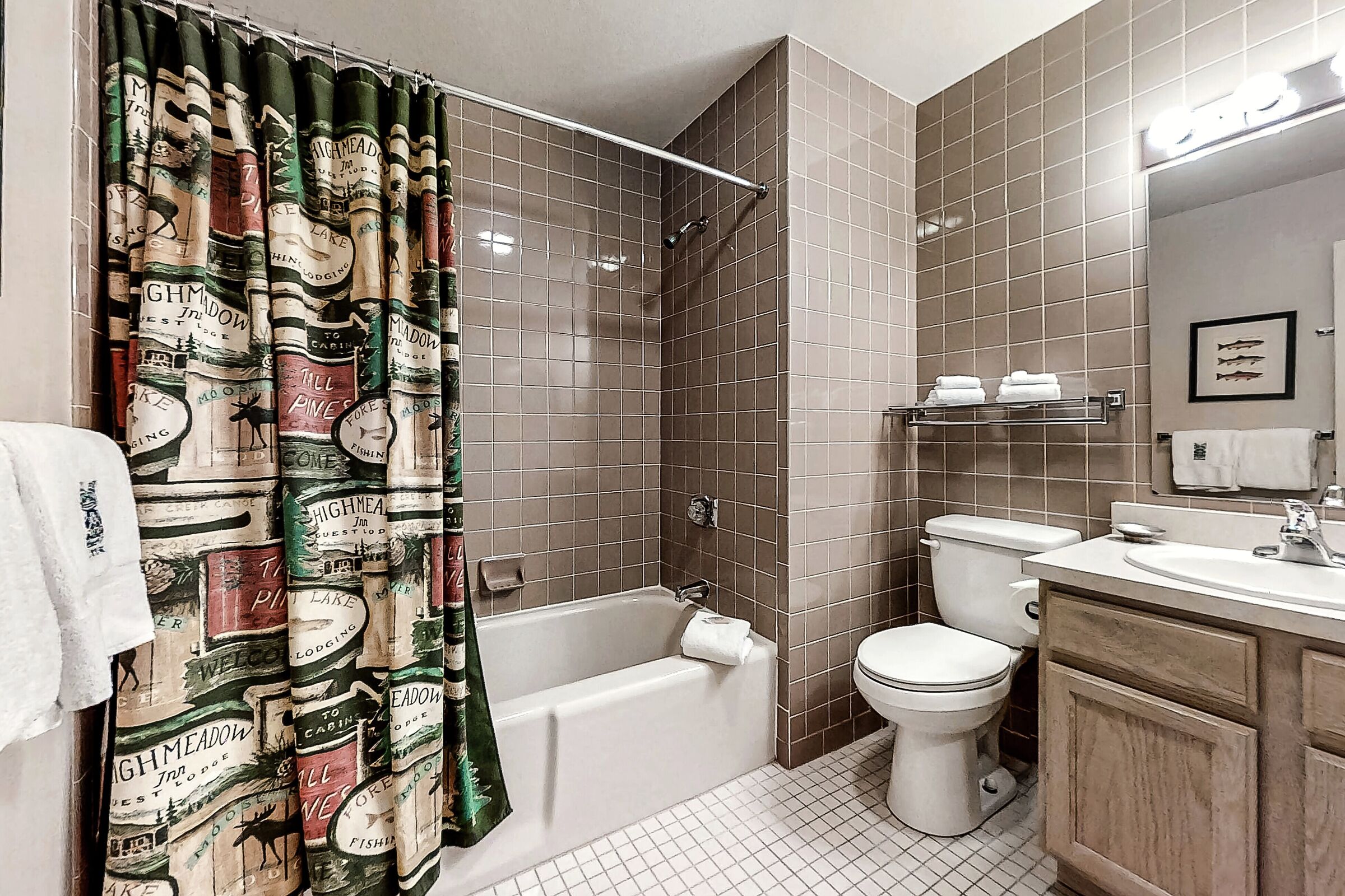 #208 - Bathroom