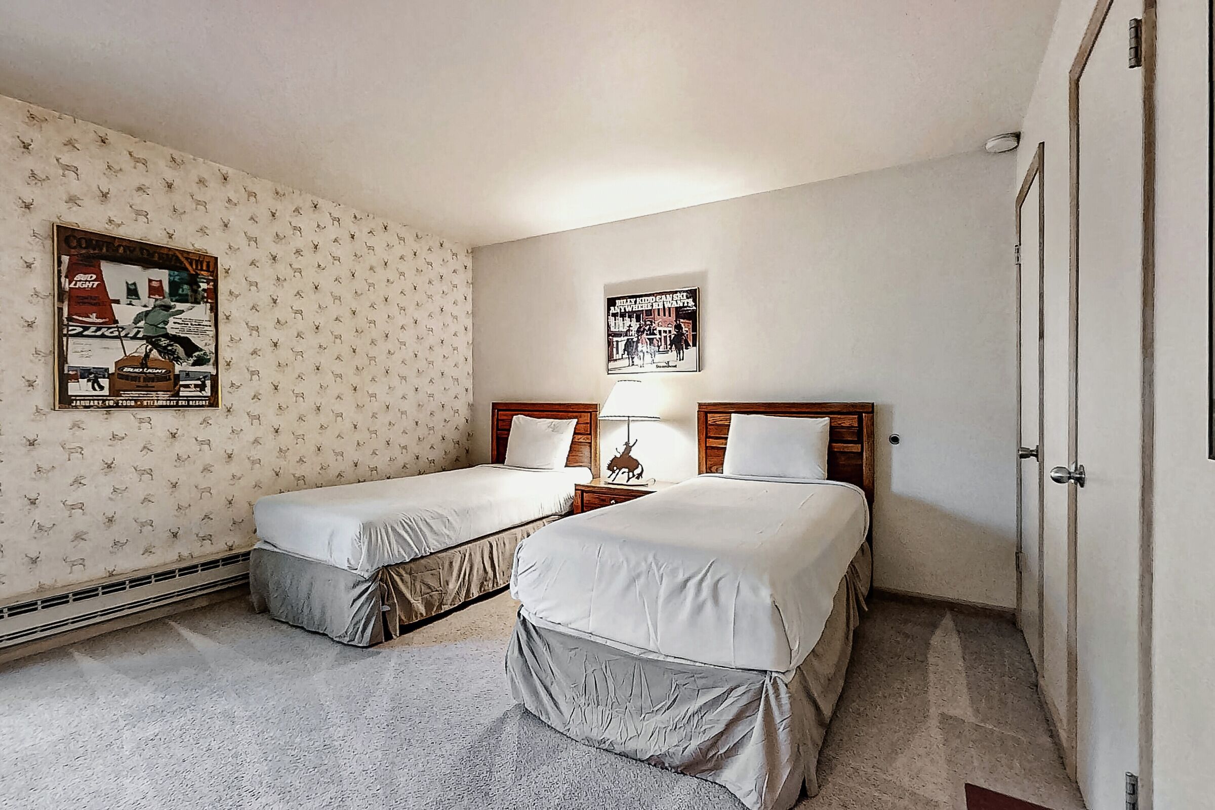 #208 - Bedroom