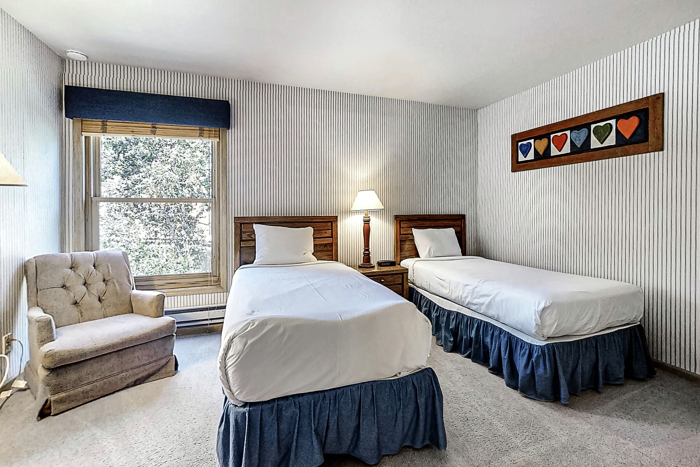 #208 - Bedroom