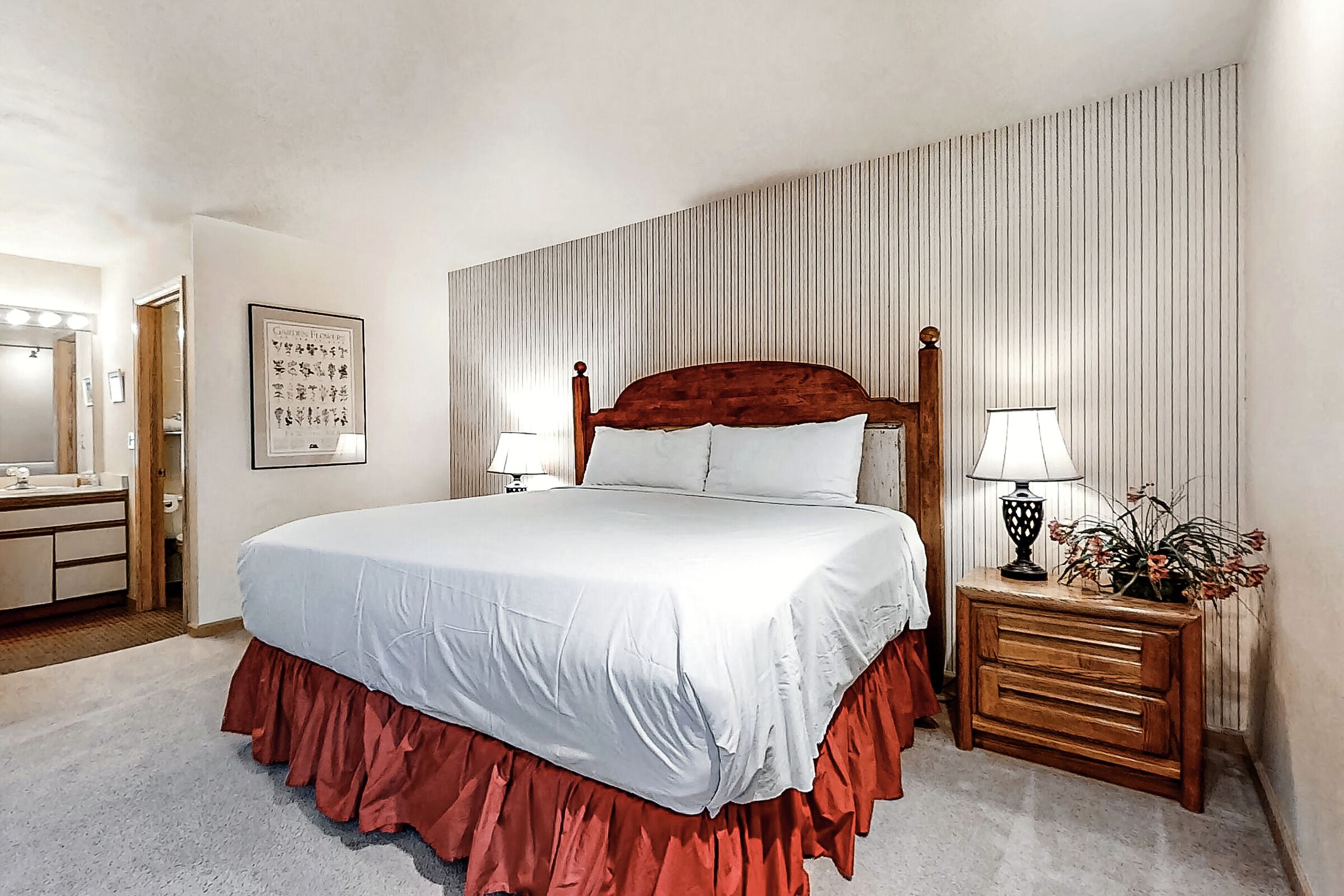 #208 - Bedroom