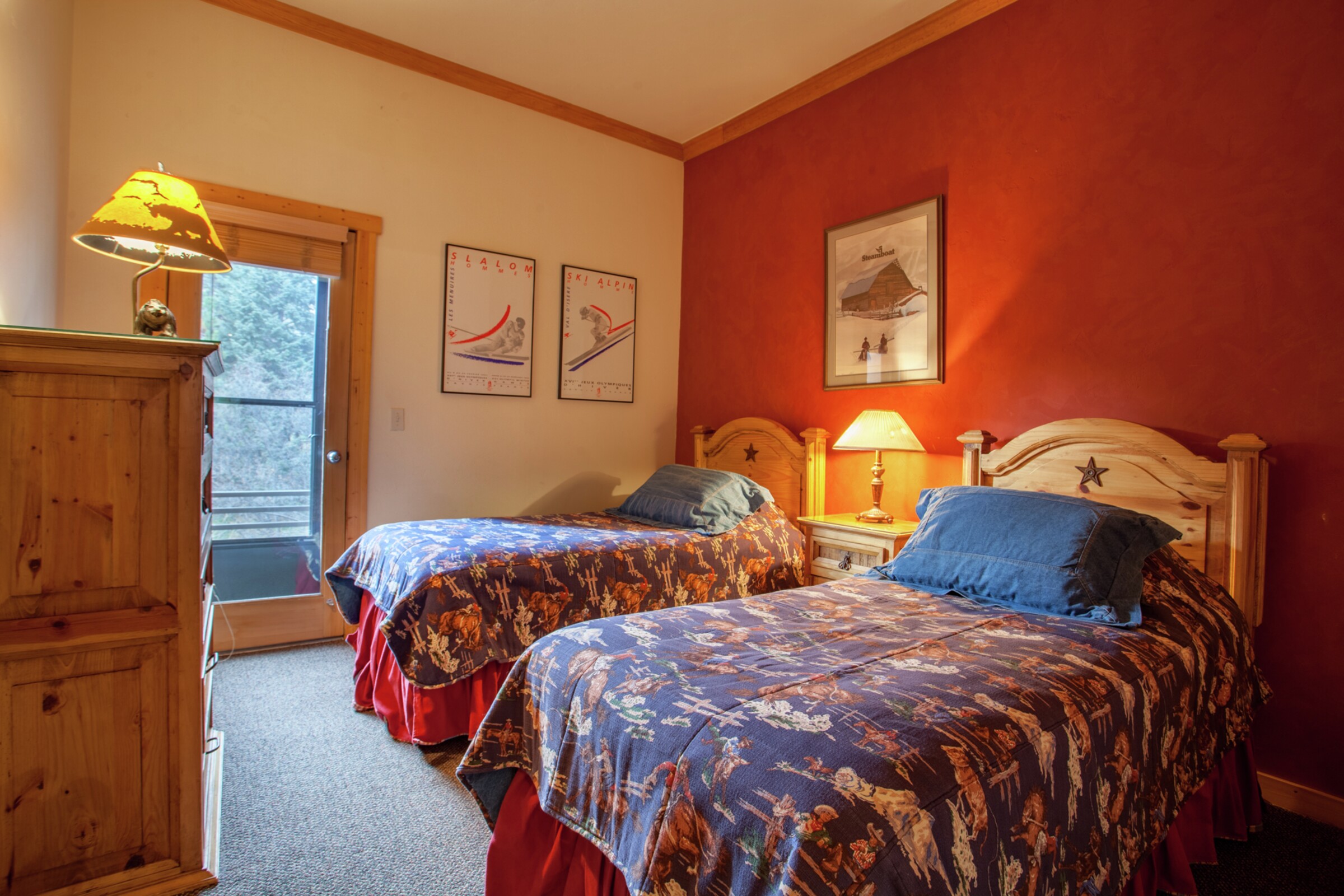 #103 - Bedroom