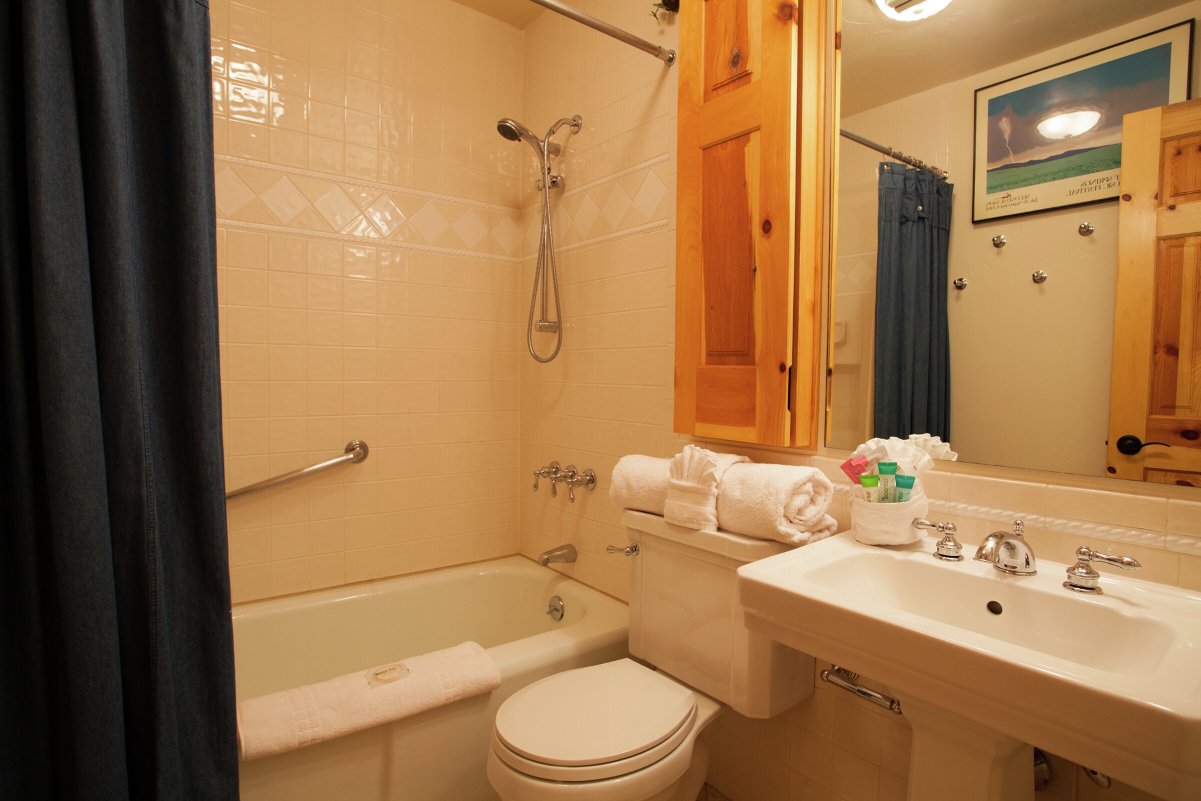 #103 - Bathroom