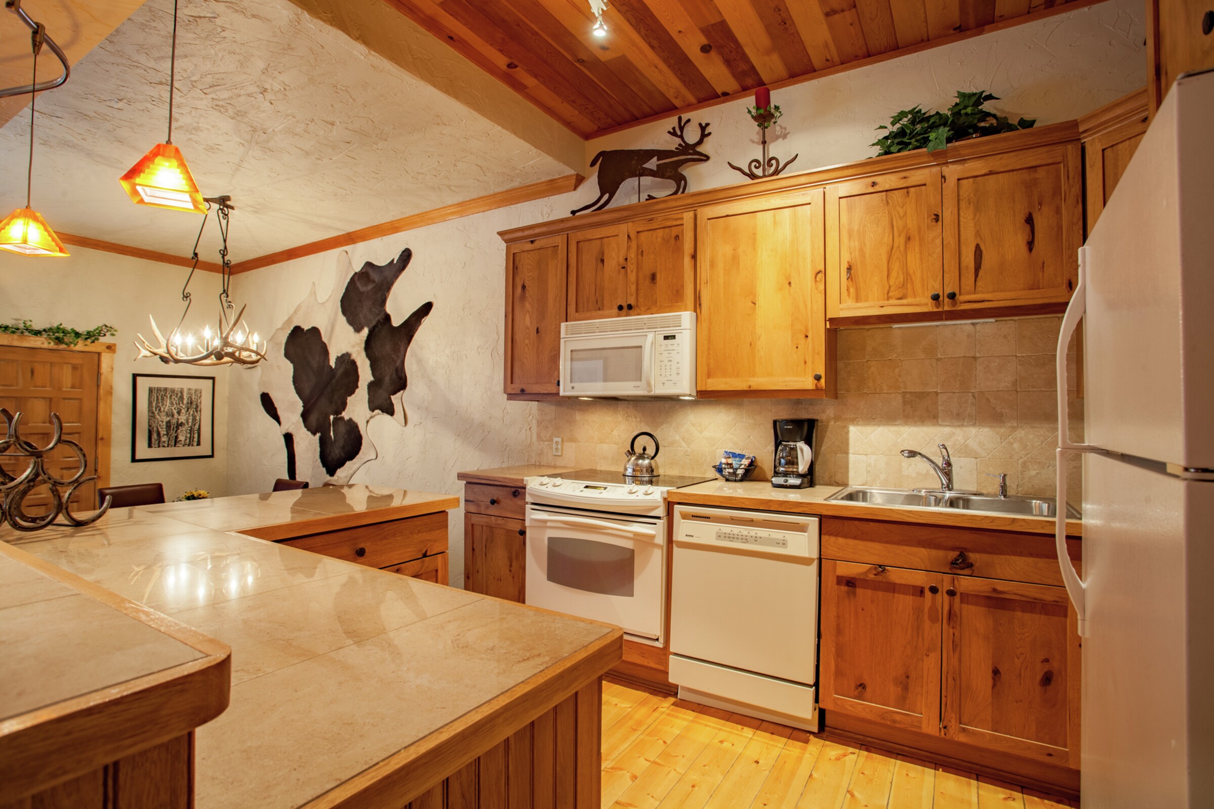 #103 - Kitchen