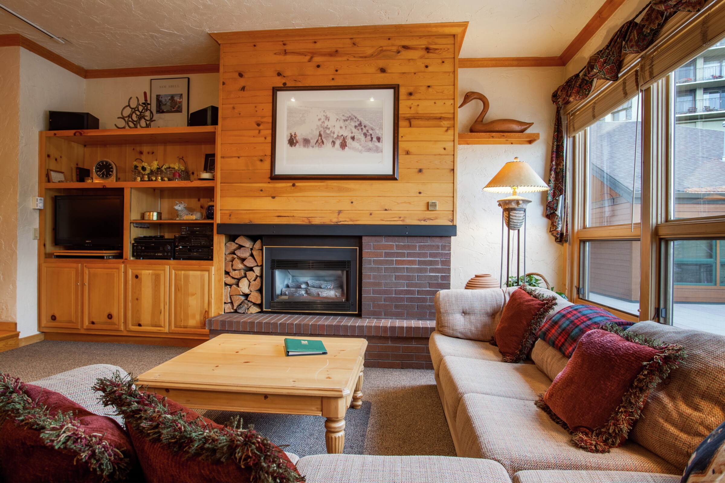 #103 - Living Room