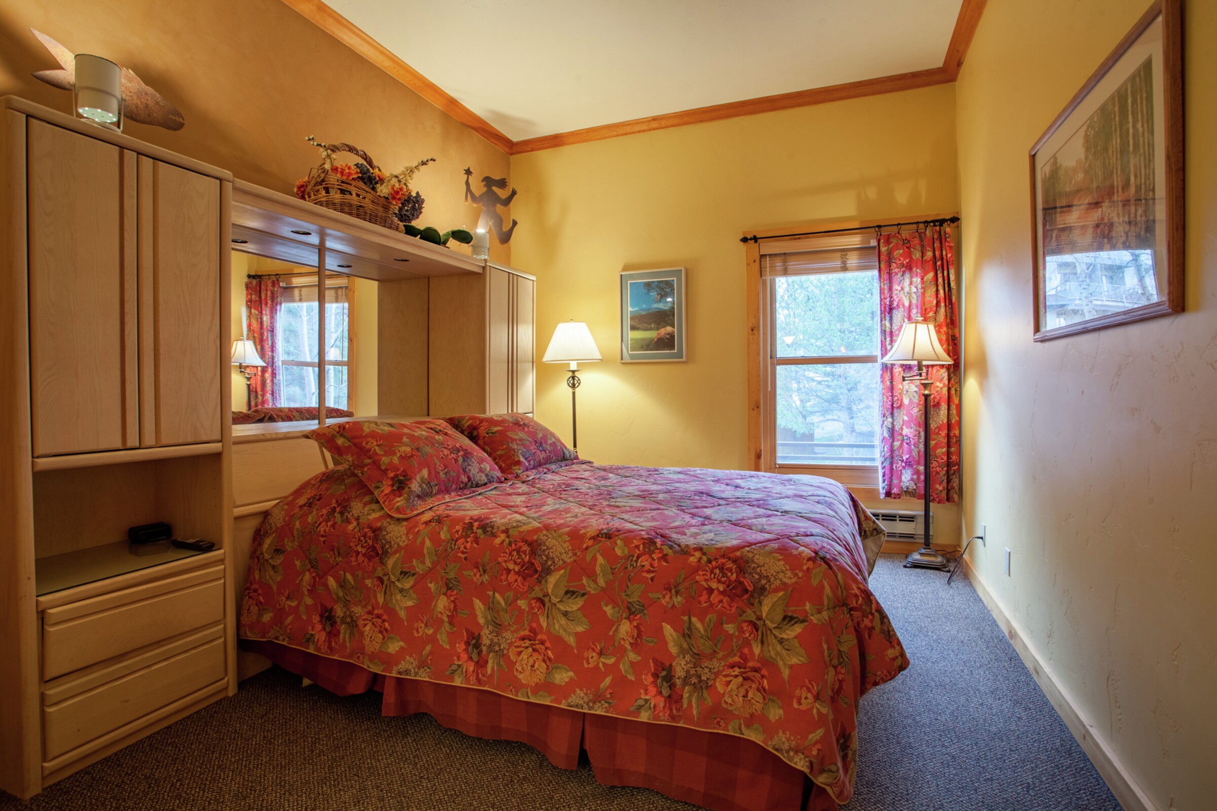 #103 - Master Bedroom