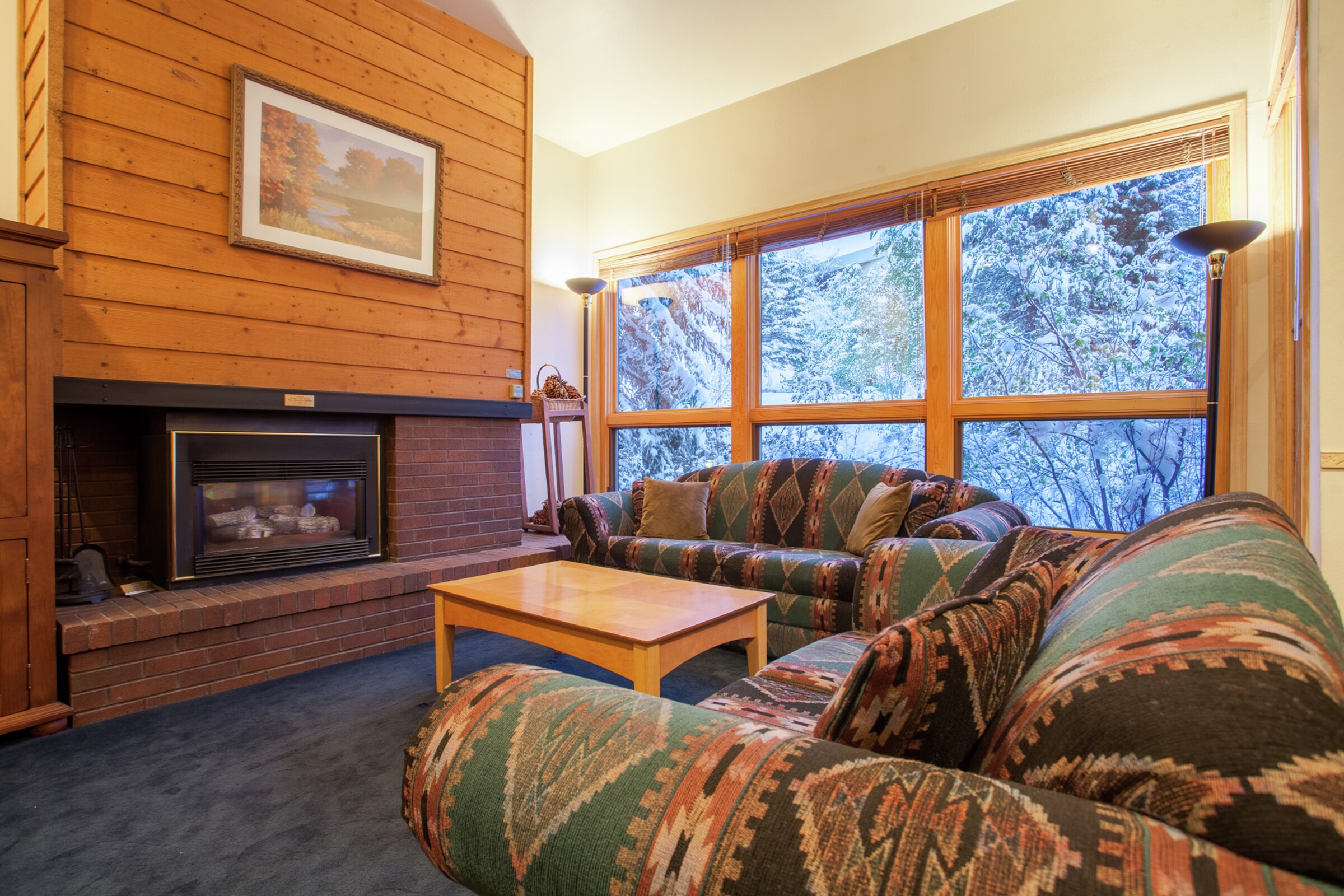 #107 - Living Room