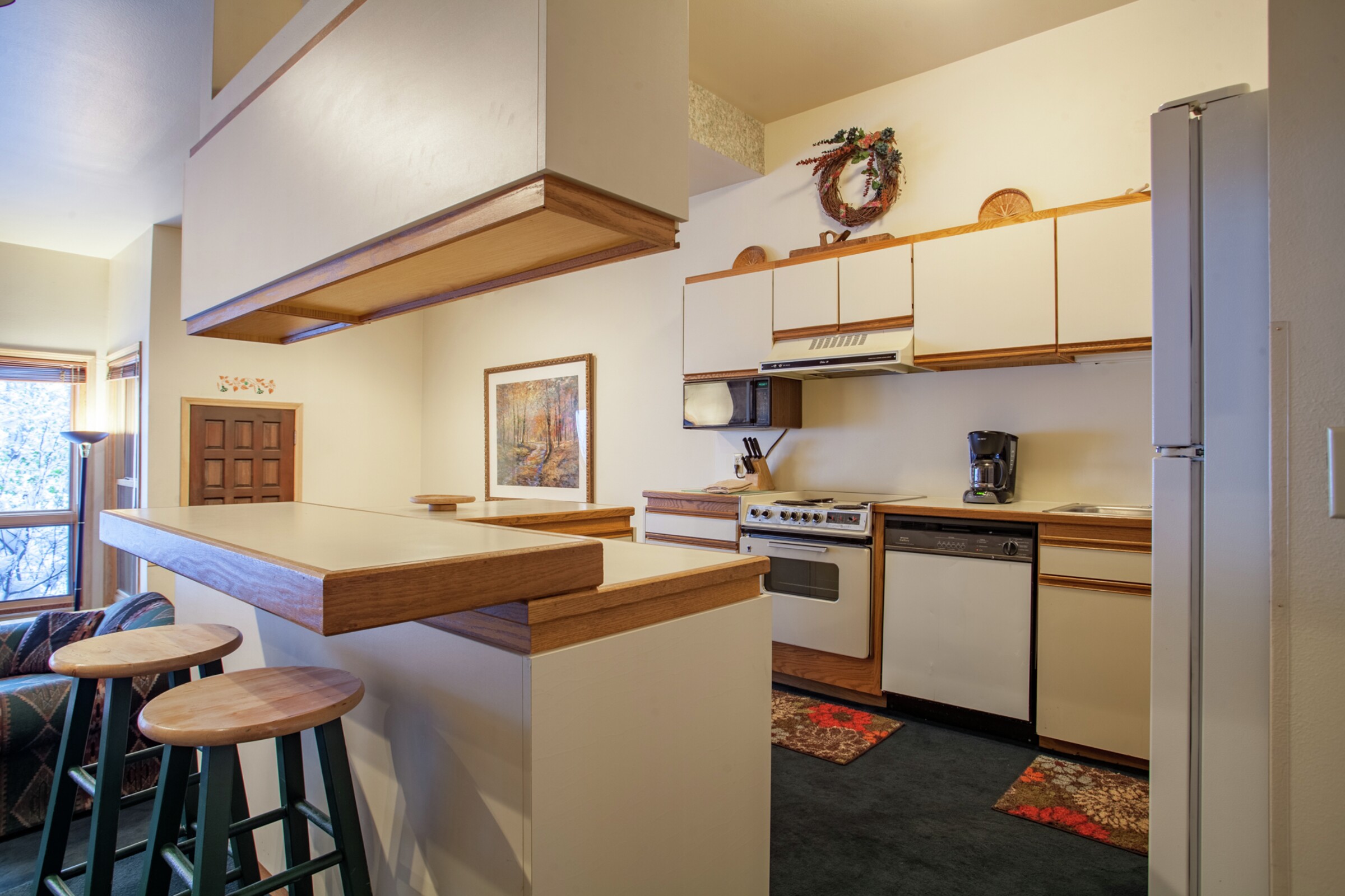 #107 - Kitchen