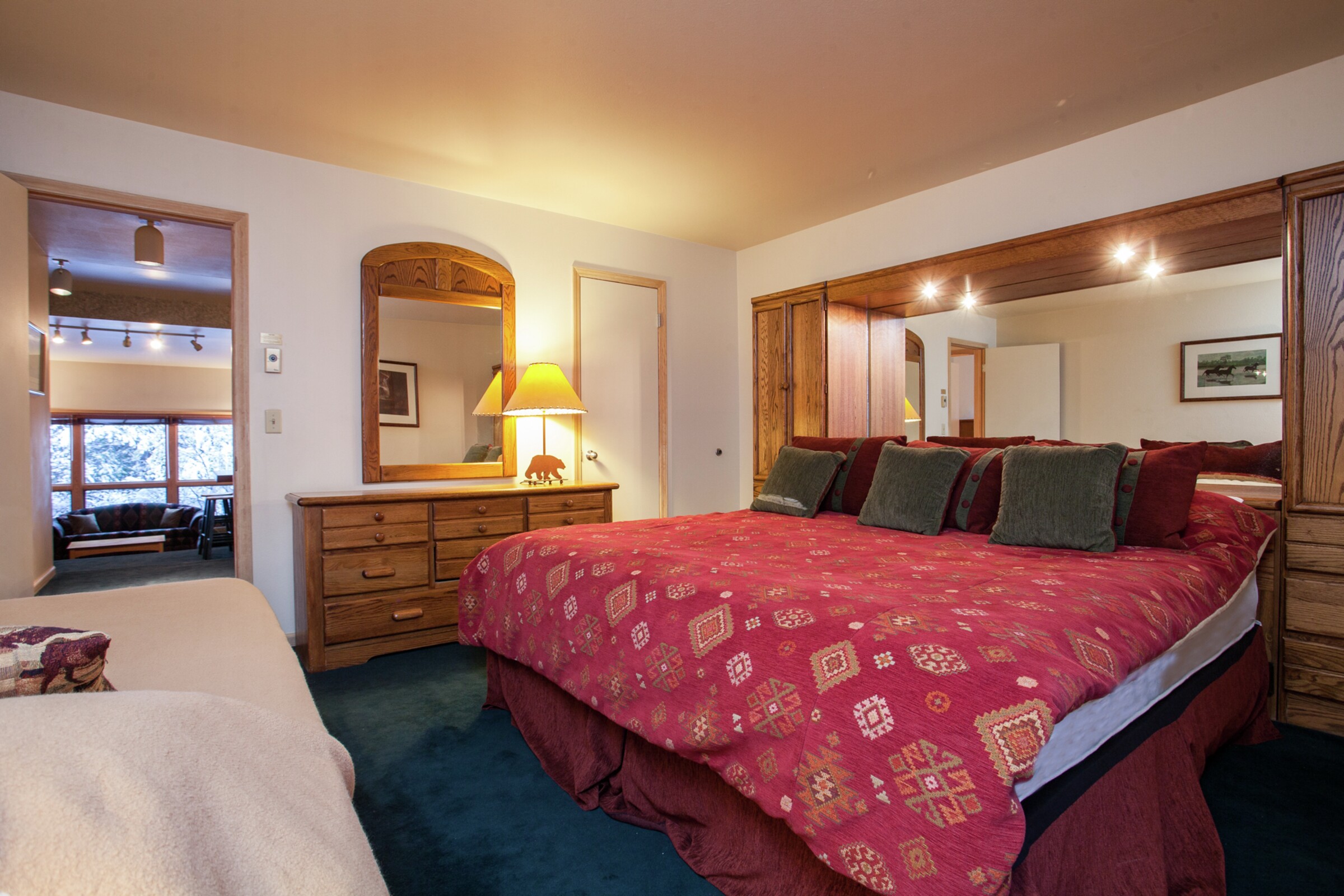 #107 - Bedroom