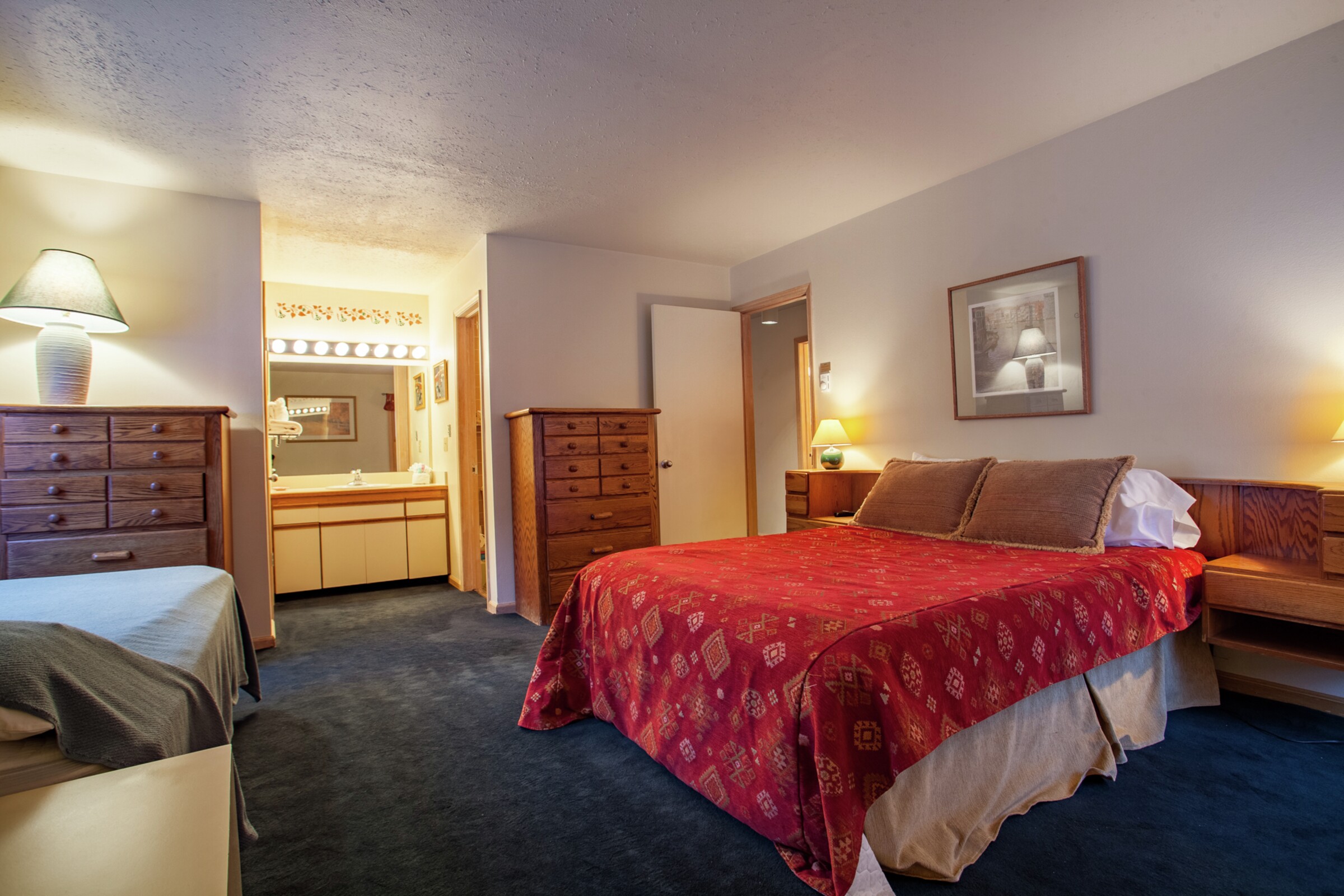 #107 - Bedroom
