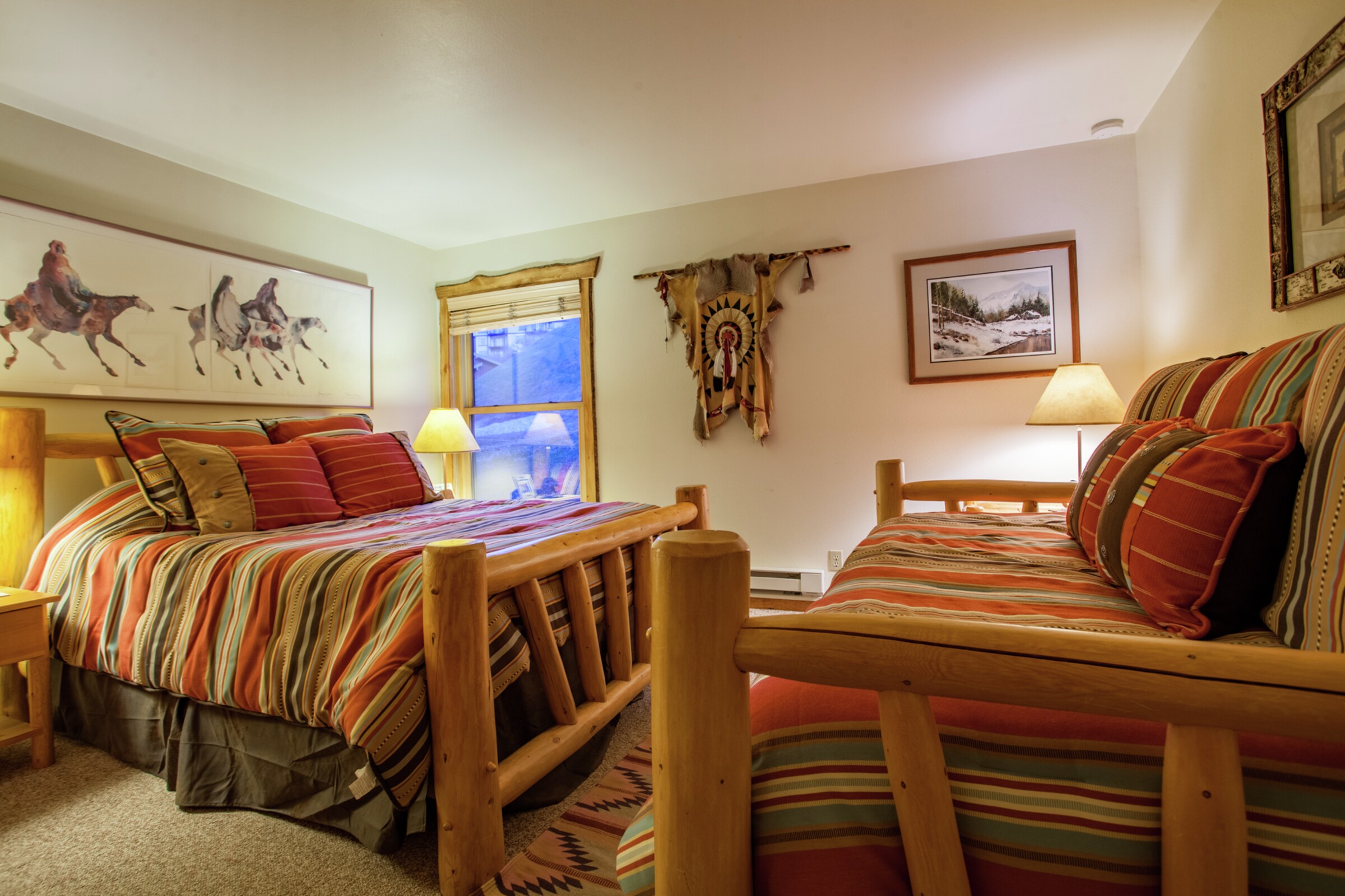 #112 - Bedroom