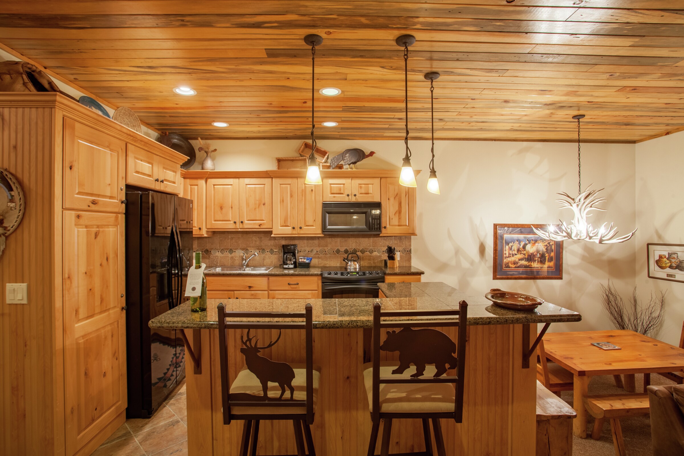 #112 - Kitchen