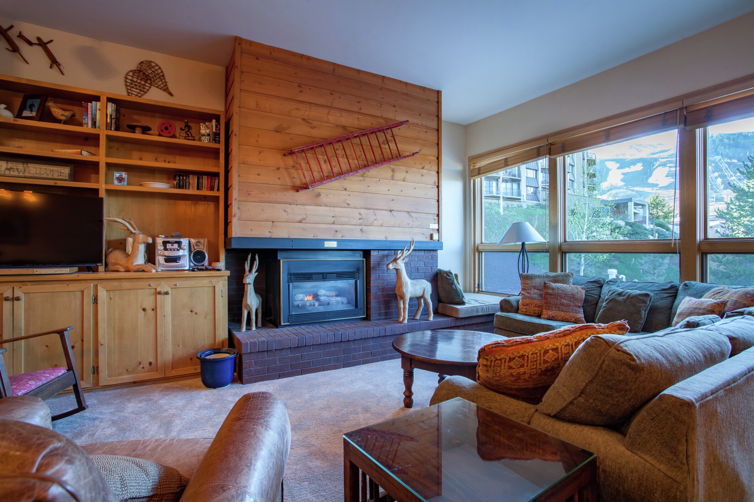 #203 - Living Room