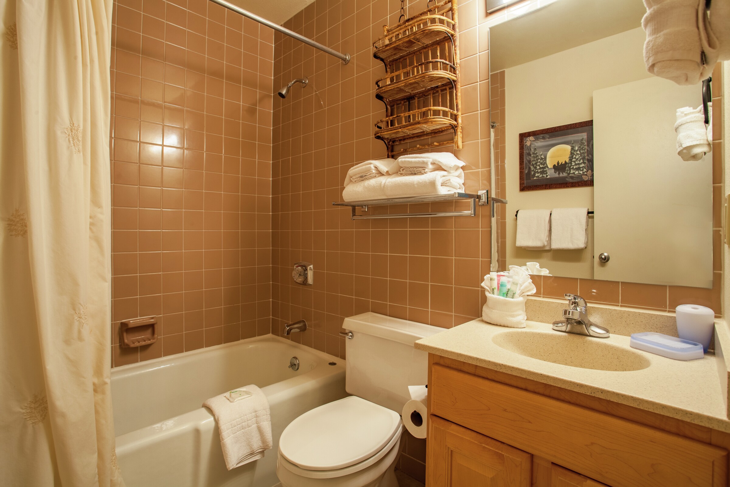 #203 - Bathroom