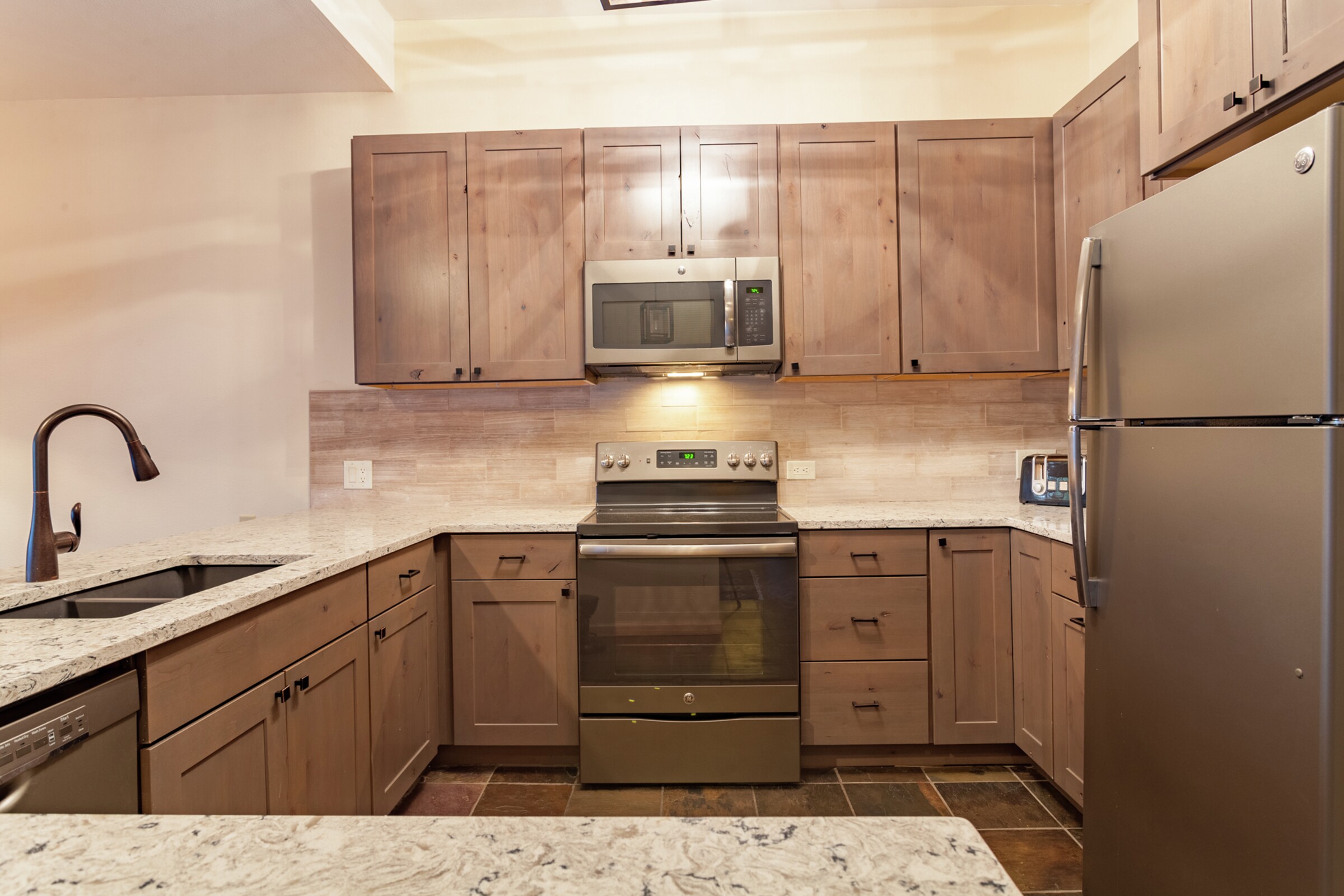 #203 - Kitchen