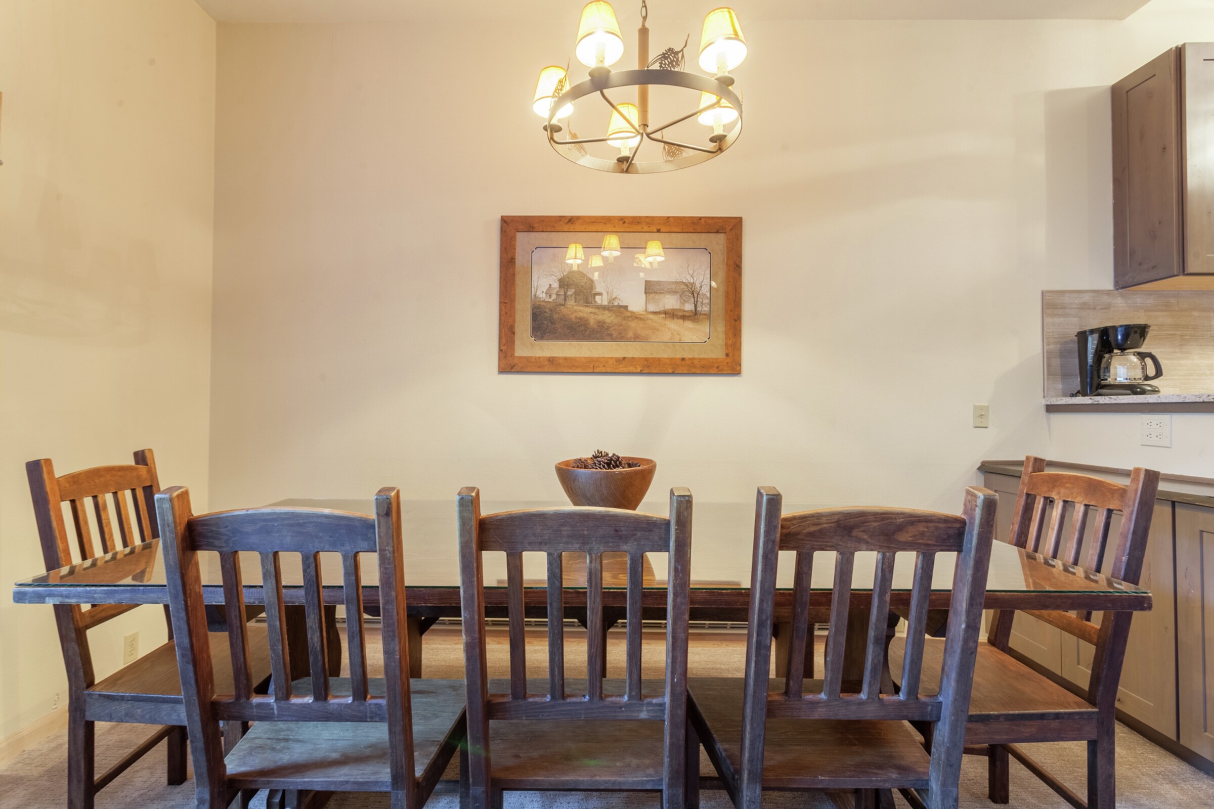 #203 - Dining Room